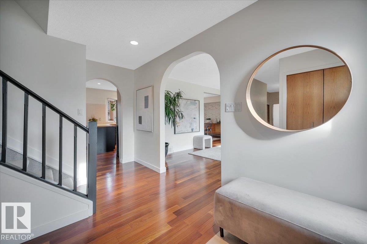 Photo 5 at 175 Roy Street NW, Rhatigan Ridge, Edmonton