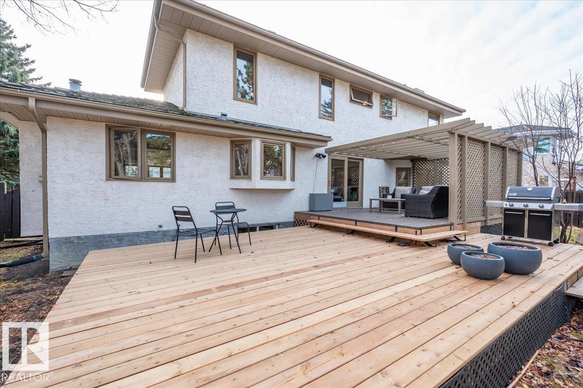 Photo 47 at 175 Roy Street NW, Rhatigan Ridge, Edmonton