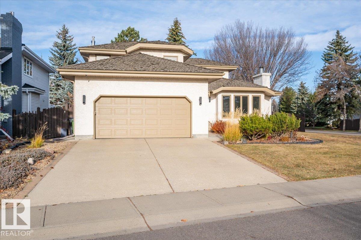 Photo 53 at 175 Roy Street NW, Rhatigan Ridge, Edmonton