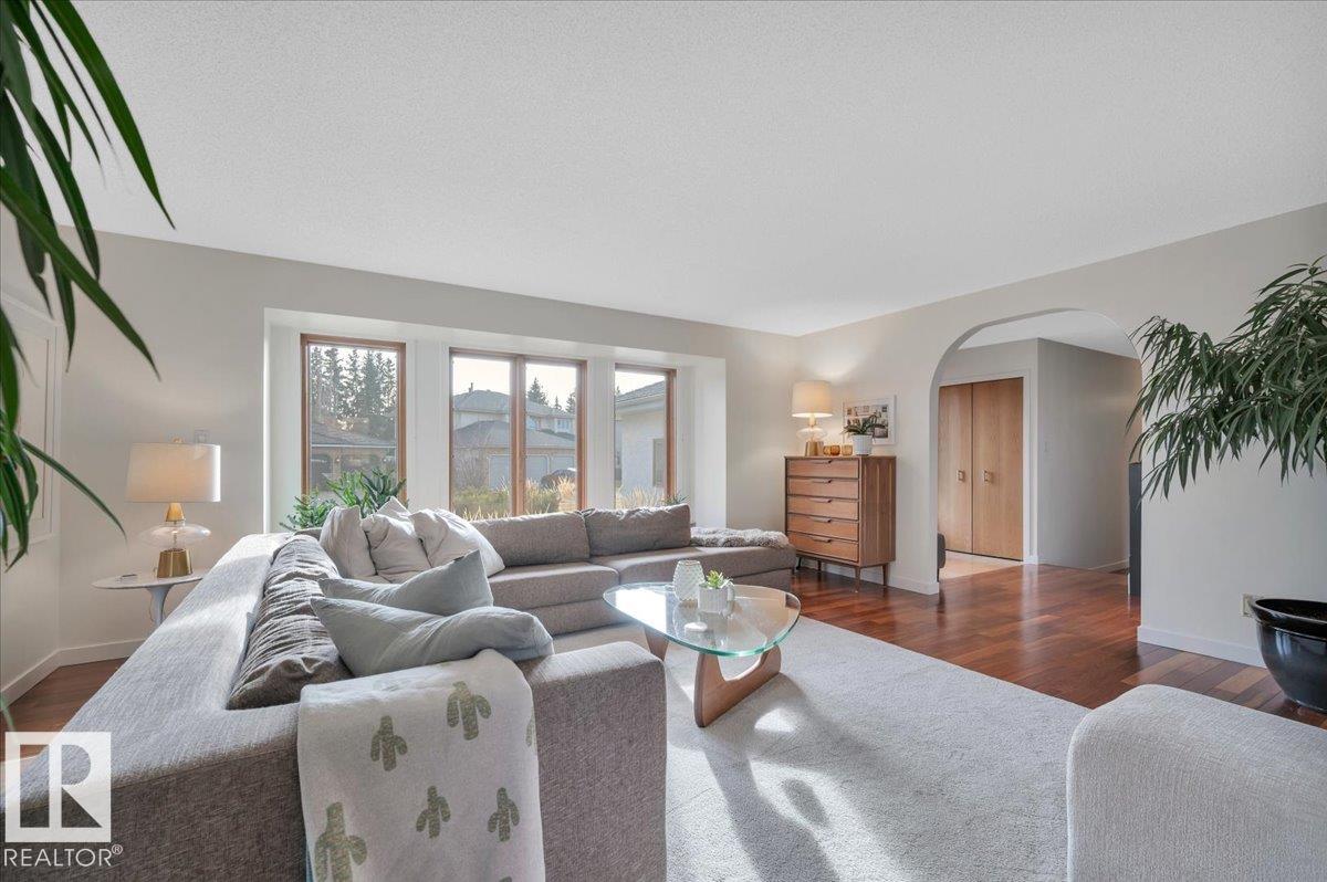 Photo 7 at 175 Roy Street NW, Rhatigan Ridge, Edmonton