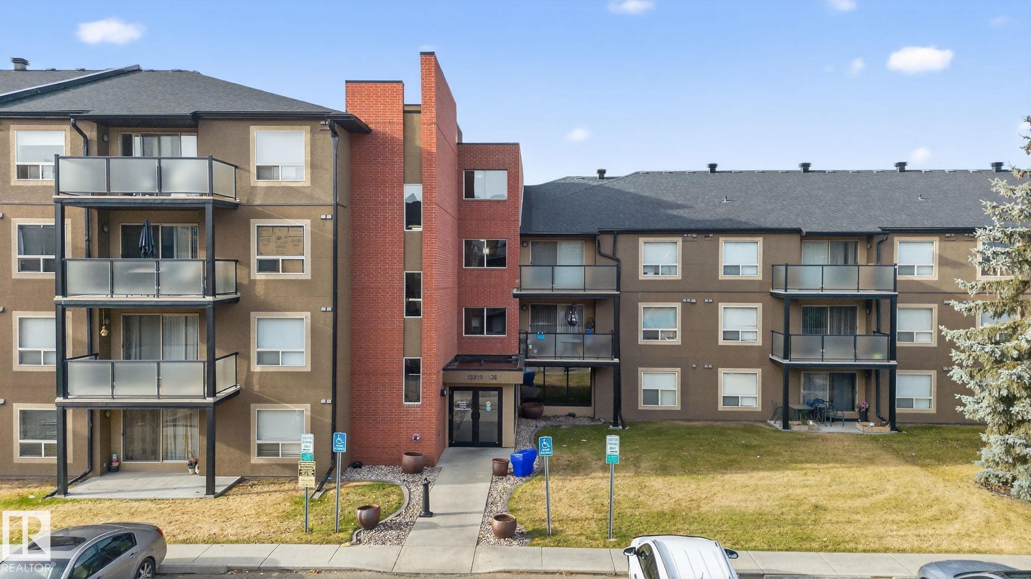 203 - 13908 136 Street NW, Hudson, Edmonton 2