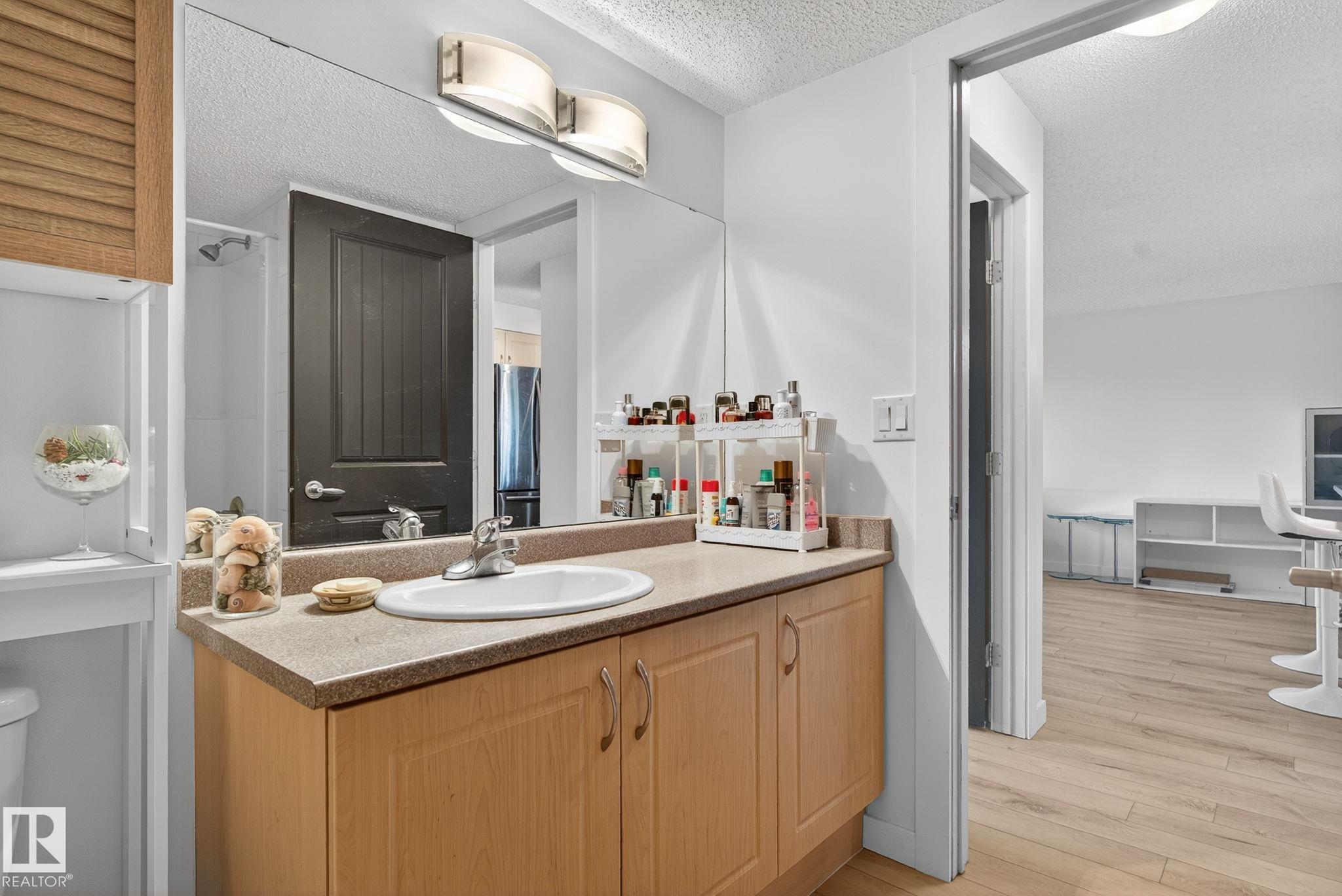 Photo 14 at 203 - 13908 136 Street NW, Hudson, Edmonton