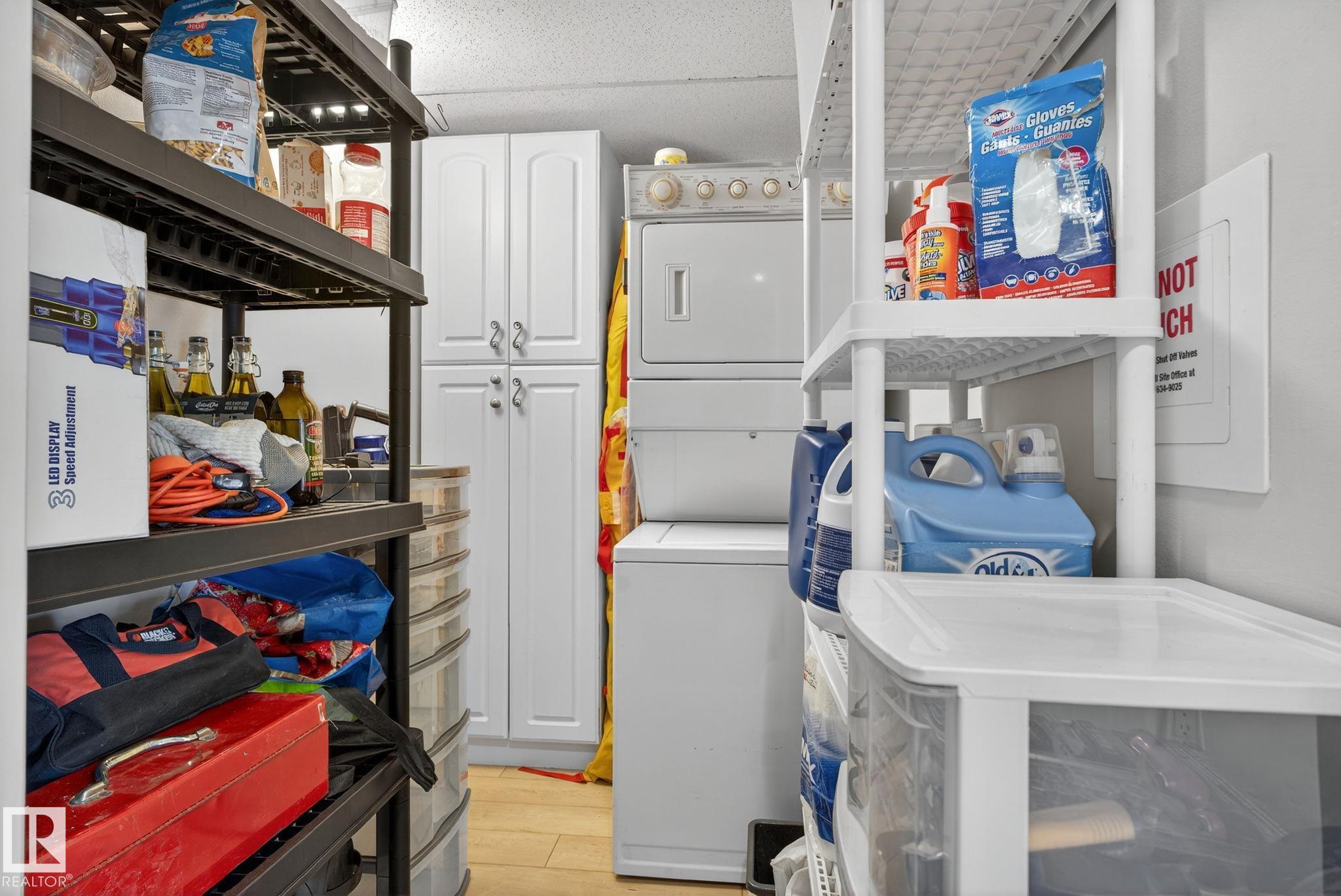 Photo 19 at 203 - 13908 136 Street NW, Hudson, Edmonton