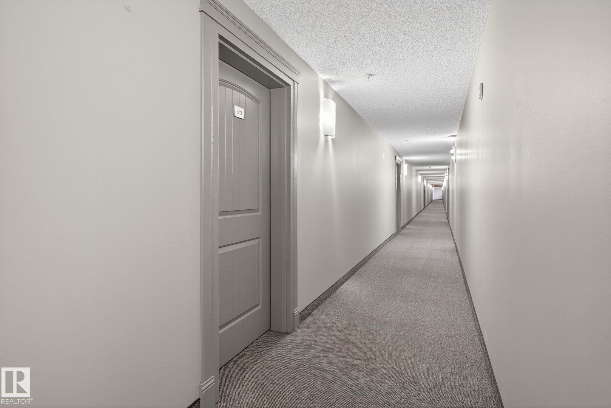 Photo 3 at 203 - 13908 136 Street NW, Hudson, Edmonton