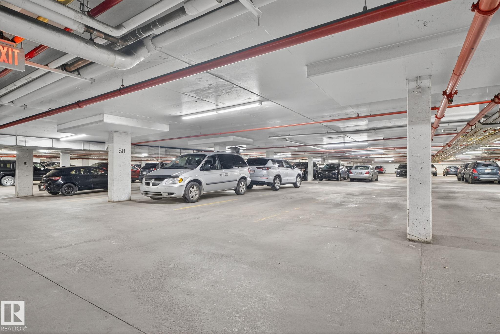 Photo 21 at 203 - 13908 136 Street NW, Hudson, Edmonton