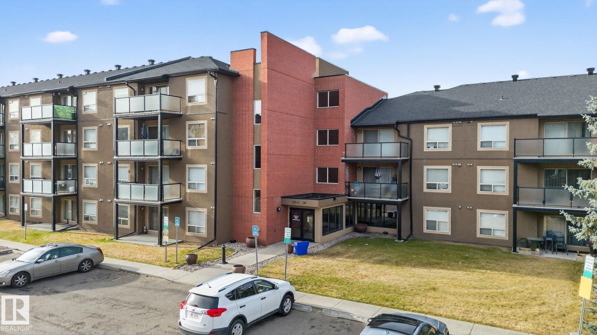 Photo 22 at 203 - 13908 136 Street NW, Hudson, Edmonton