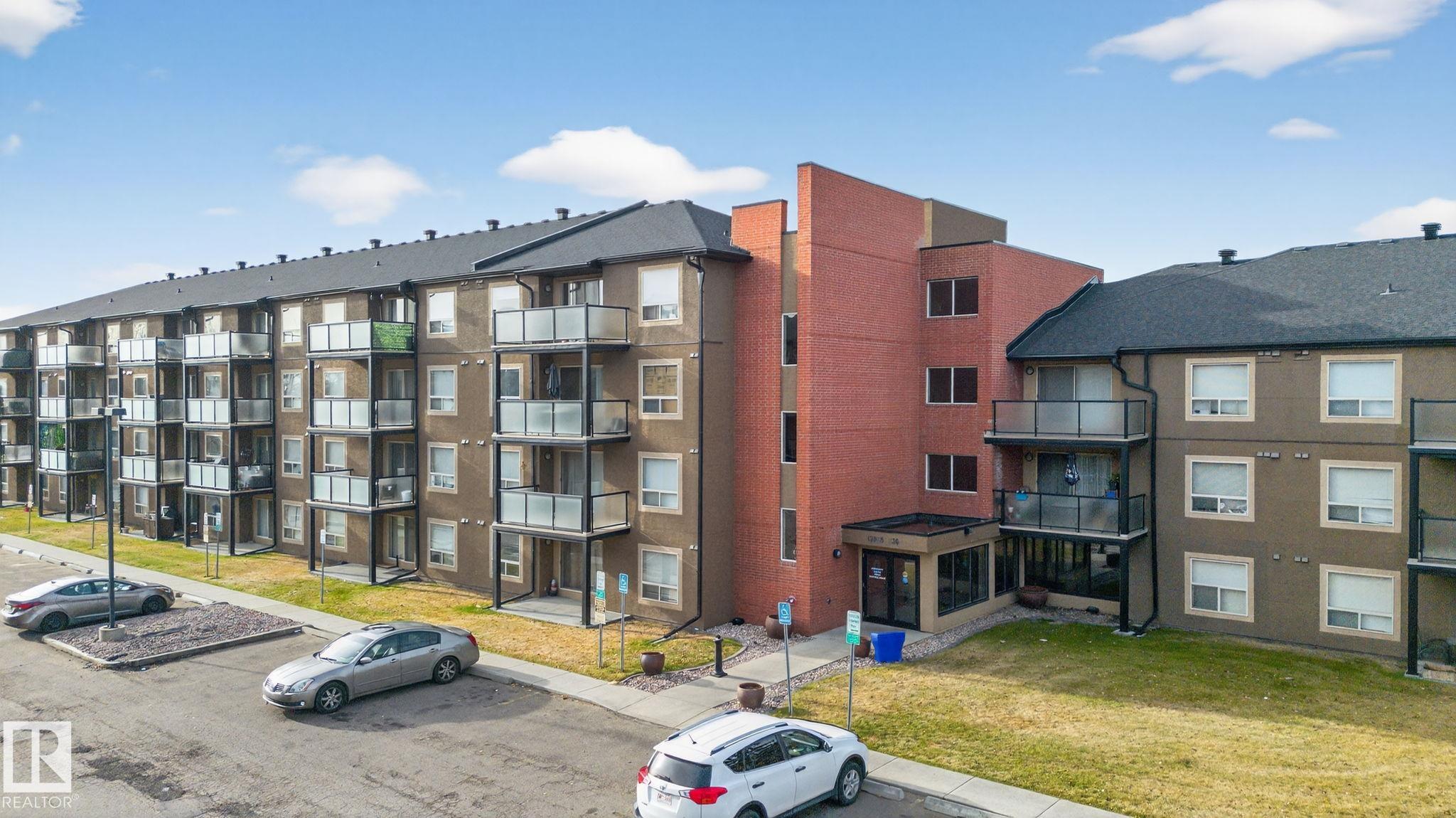 Photo 23 at 203 - 13908 136 Street NW, Hudson, Edmonton