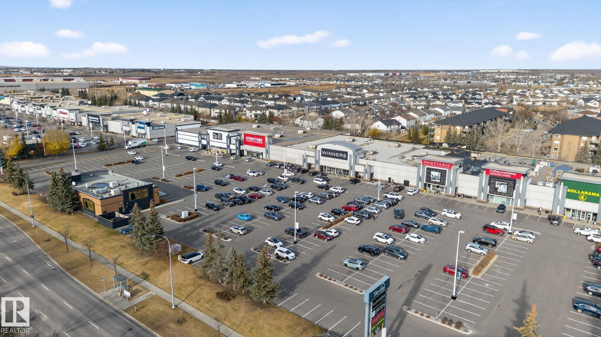 Photo 27 at 203 - 13908 136 Street NW, Hudson, Edmonton