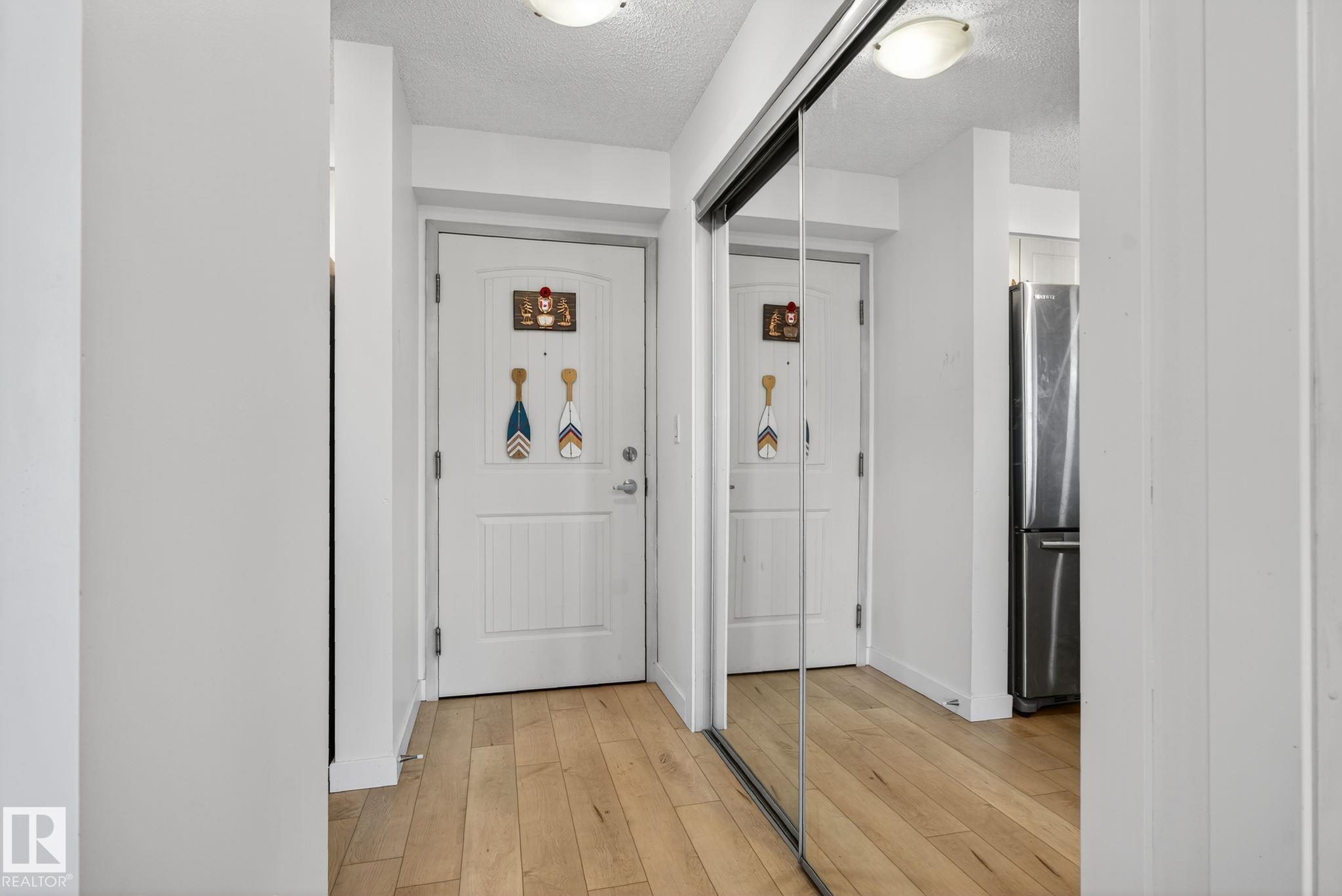 Photo 4 at 203 - 13908 136 Street NW, Hudson, Edmonton