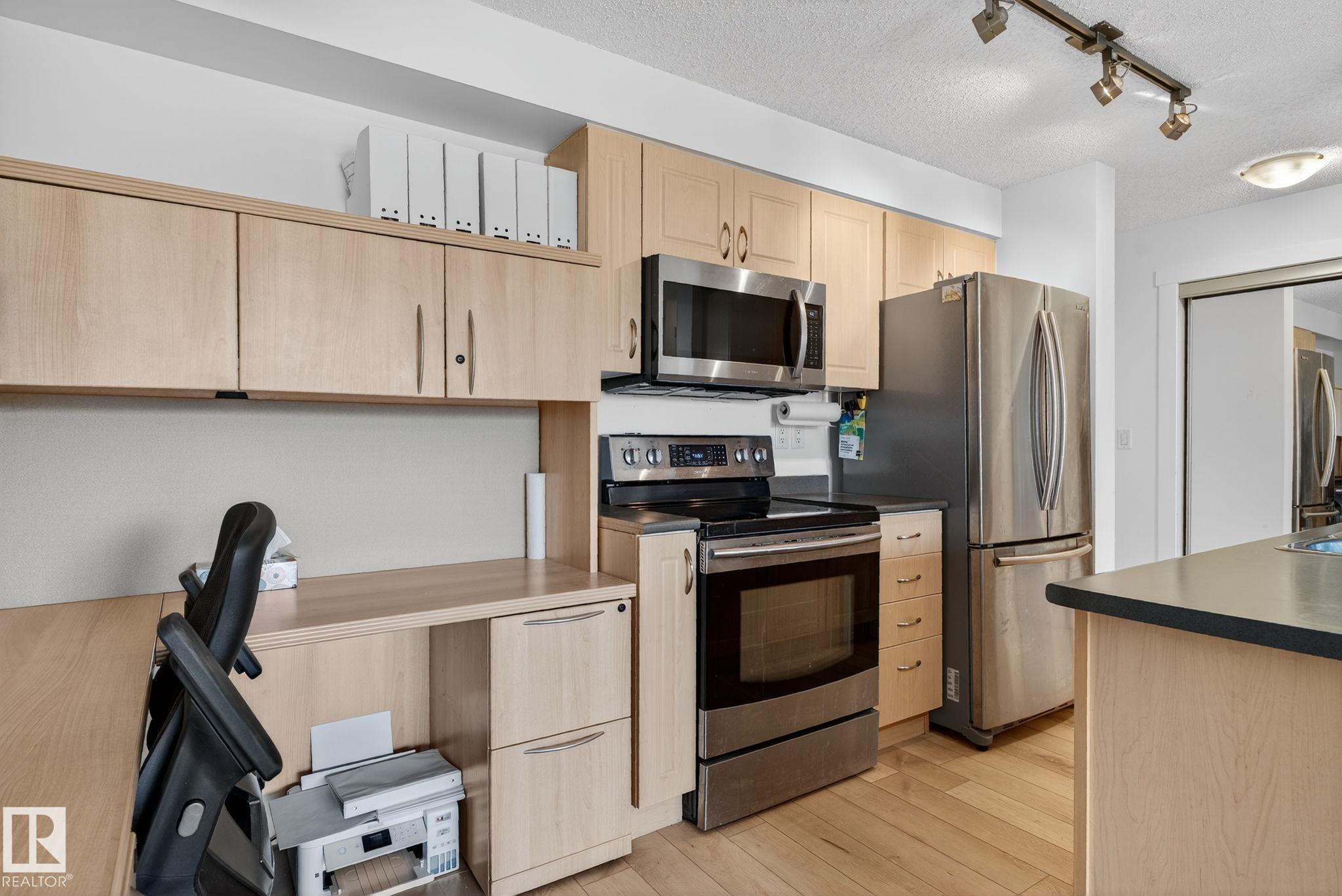 Photo 6 at 203 - 13908 136 Street NW, Hudson, Edmonton