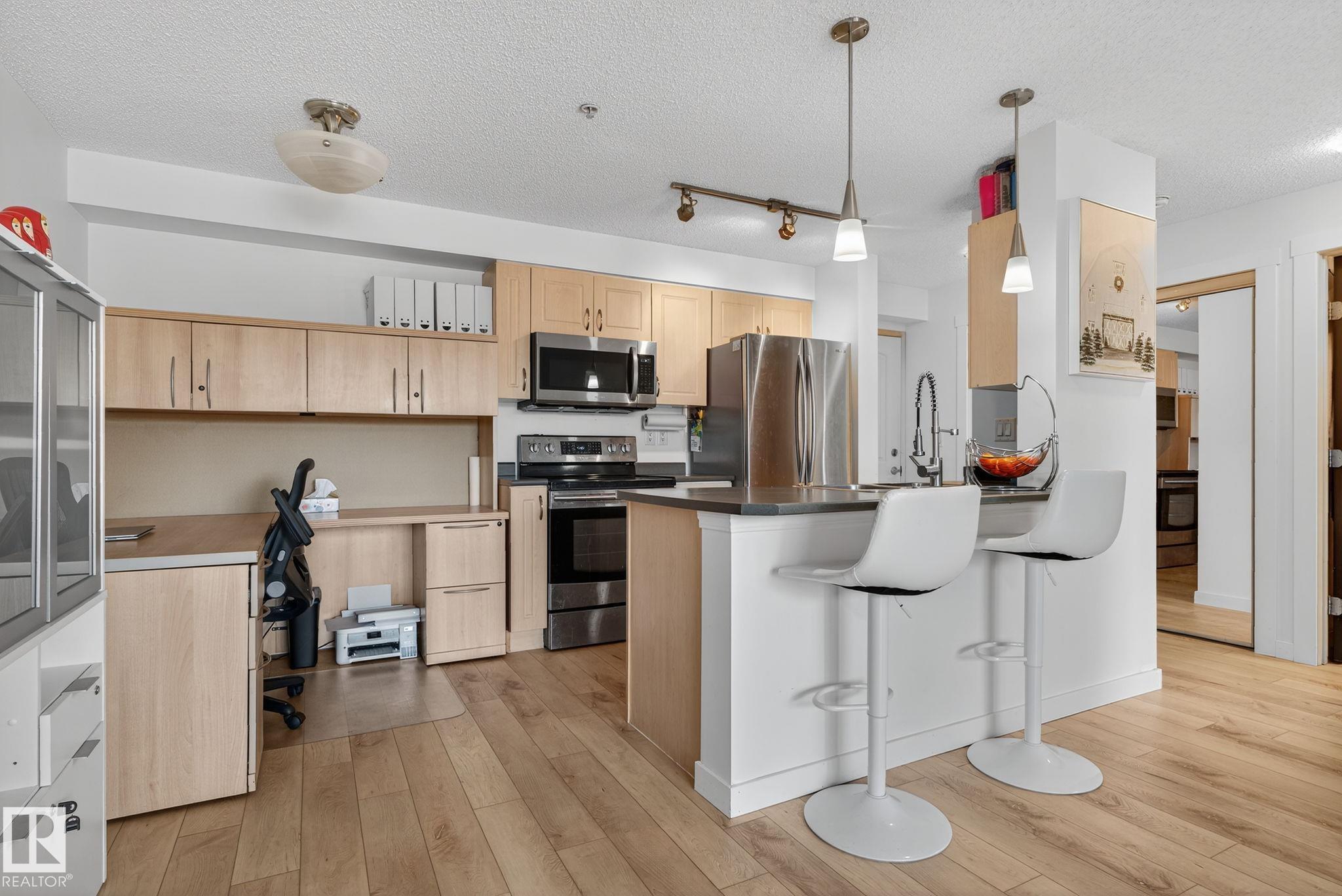 Photo 8 at 203 - 13908 136 Street NW, Hudson, Edmonton