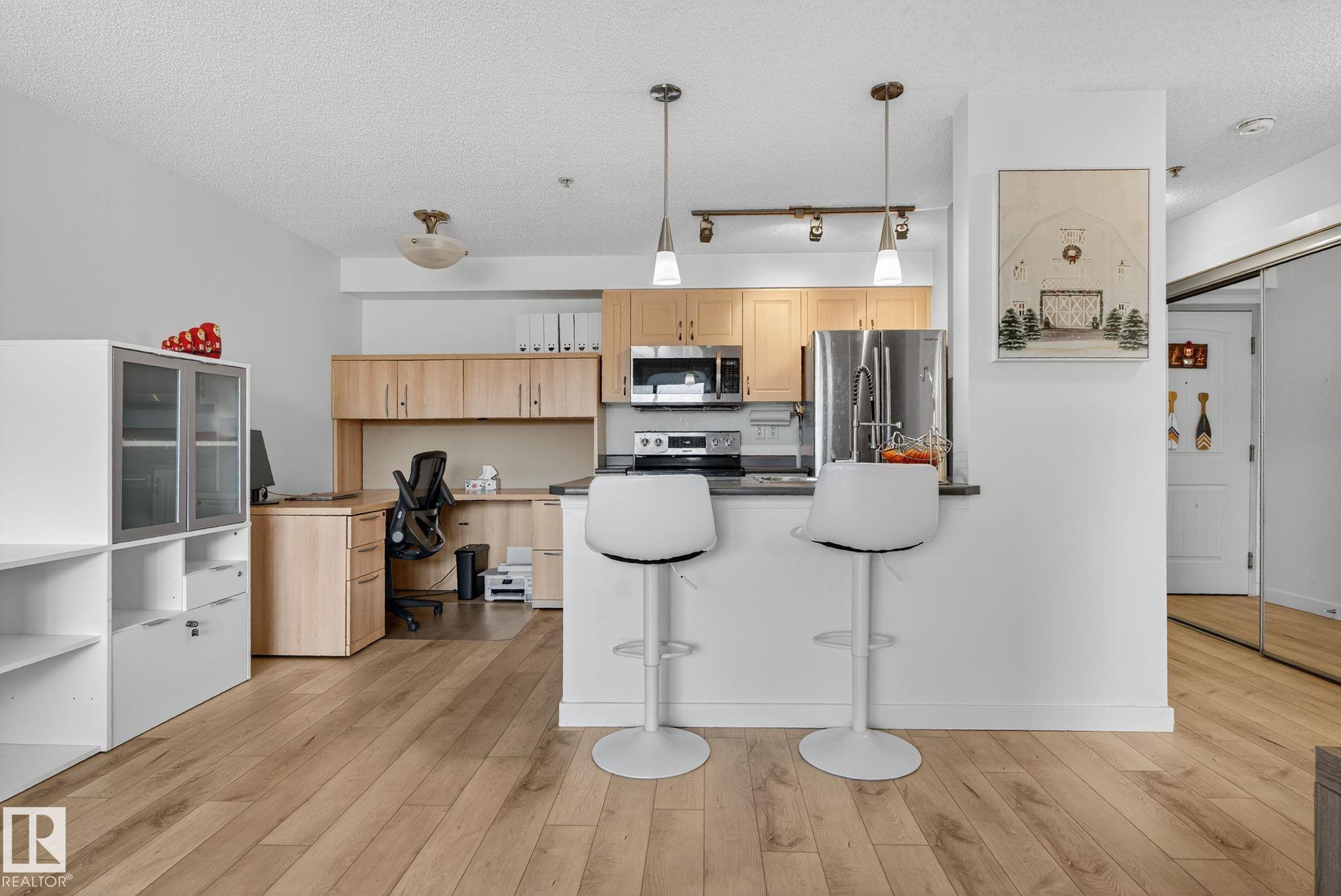 Photo 9 at 203 - 13908 136 Street NW, Hudson, Edmonton