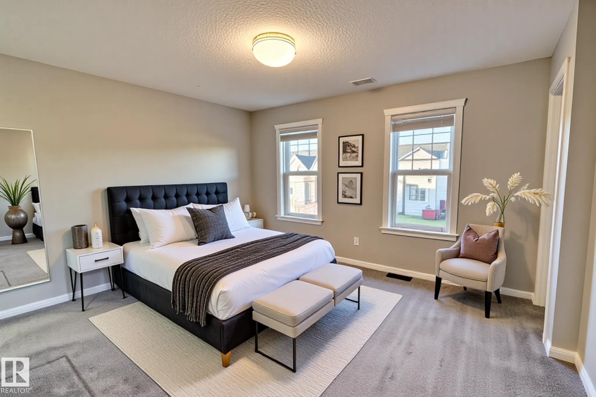 Photo 13 at 2271 Glenridding Boulevard SW, Glenridding Heights, Edmonton