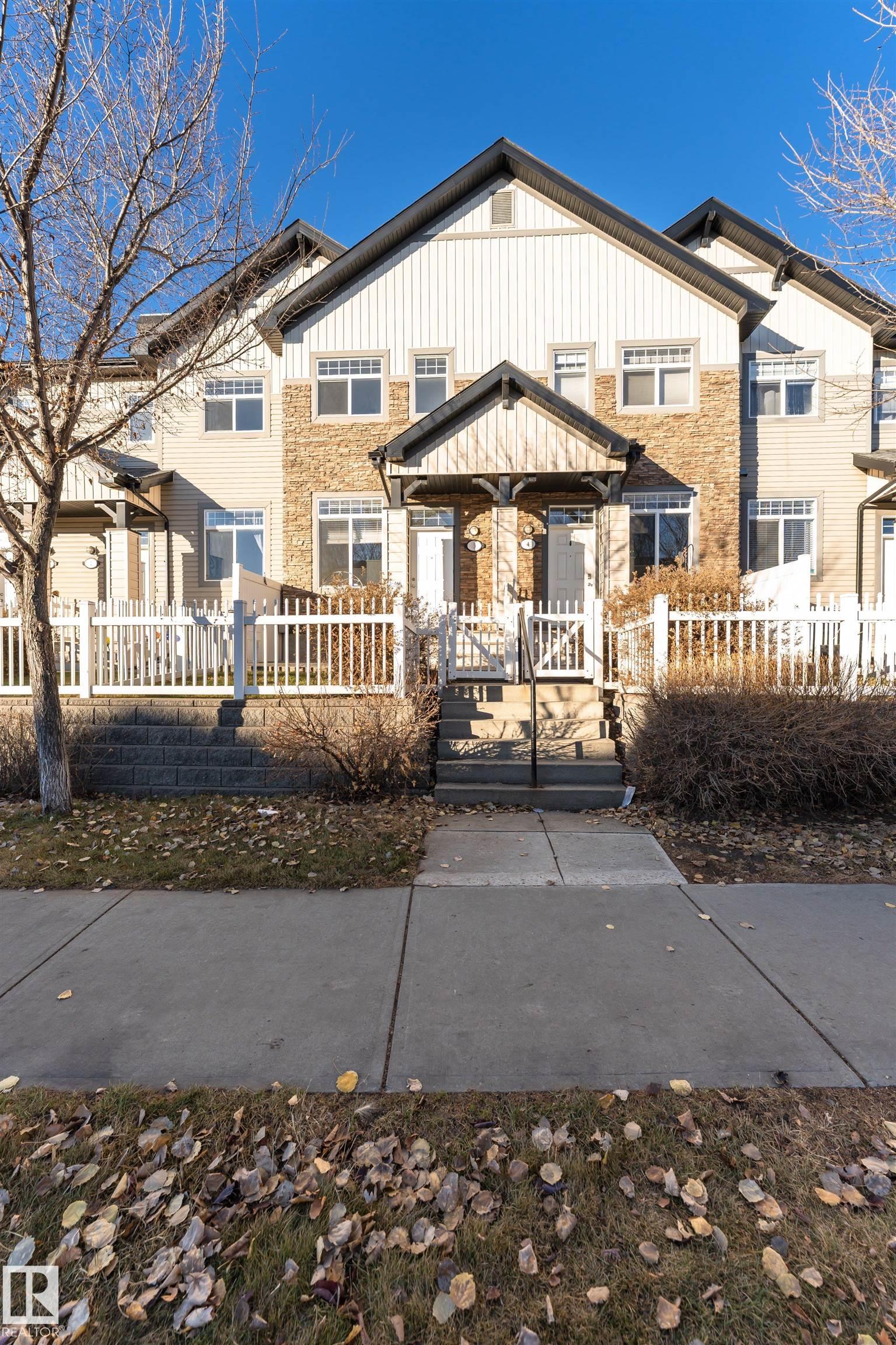 Photo 3 at 3 -  465 Hemingway Road NW, The Hamptons, Edmonton