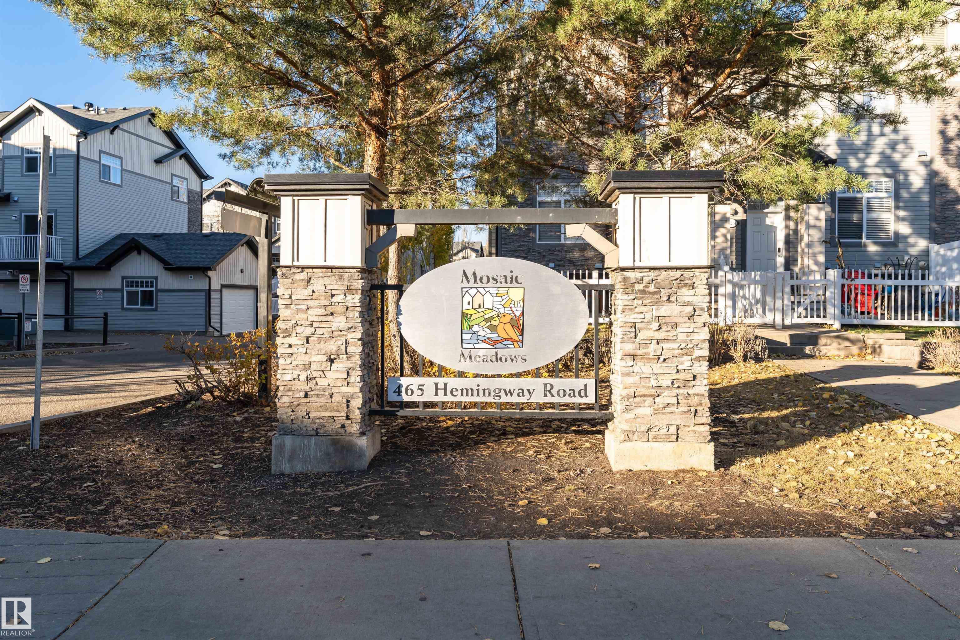 Photo 41 at 3 -  465 Hemingway Road NW, The Hamptons, Edmonton