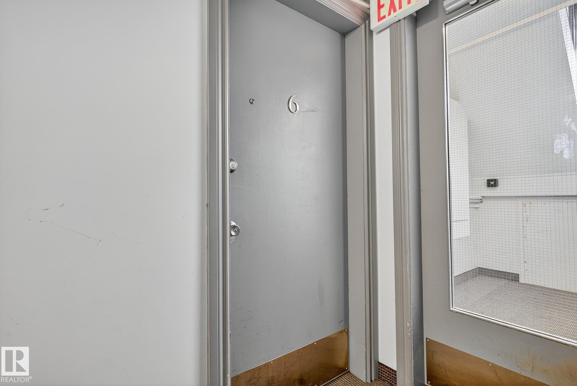 Photo 18 at 6 - 10035 155 Street NW, West Jasper Place, Edmonton