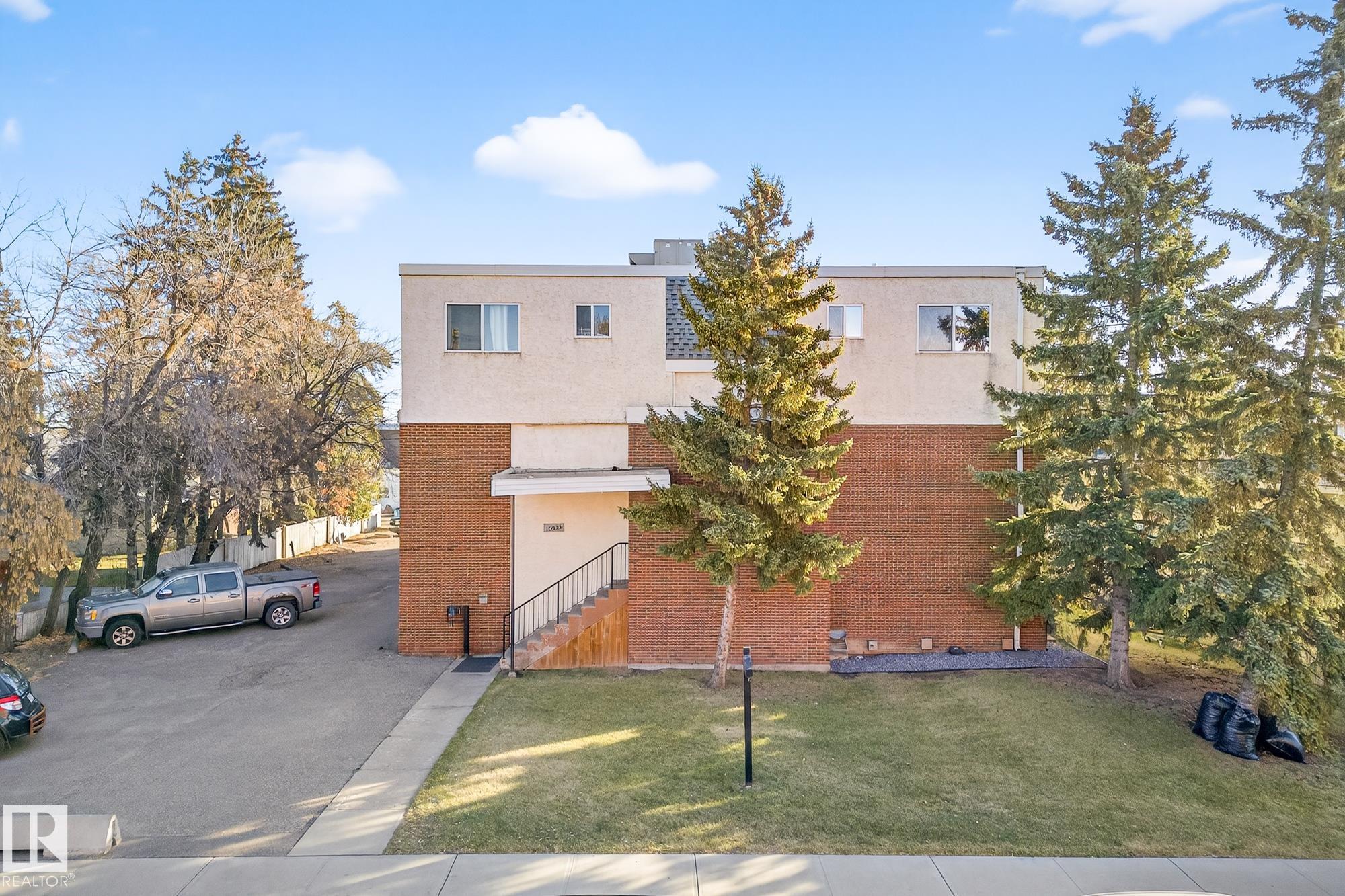 Photo 21 at 6 - 10035 155 Street NW, West Jasper Place, Edmonton