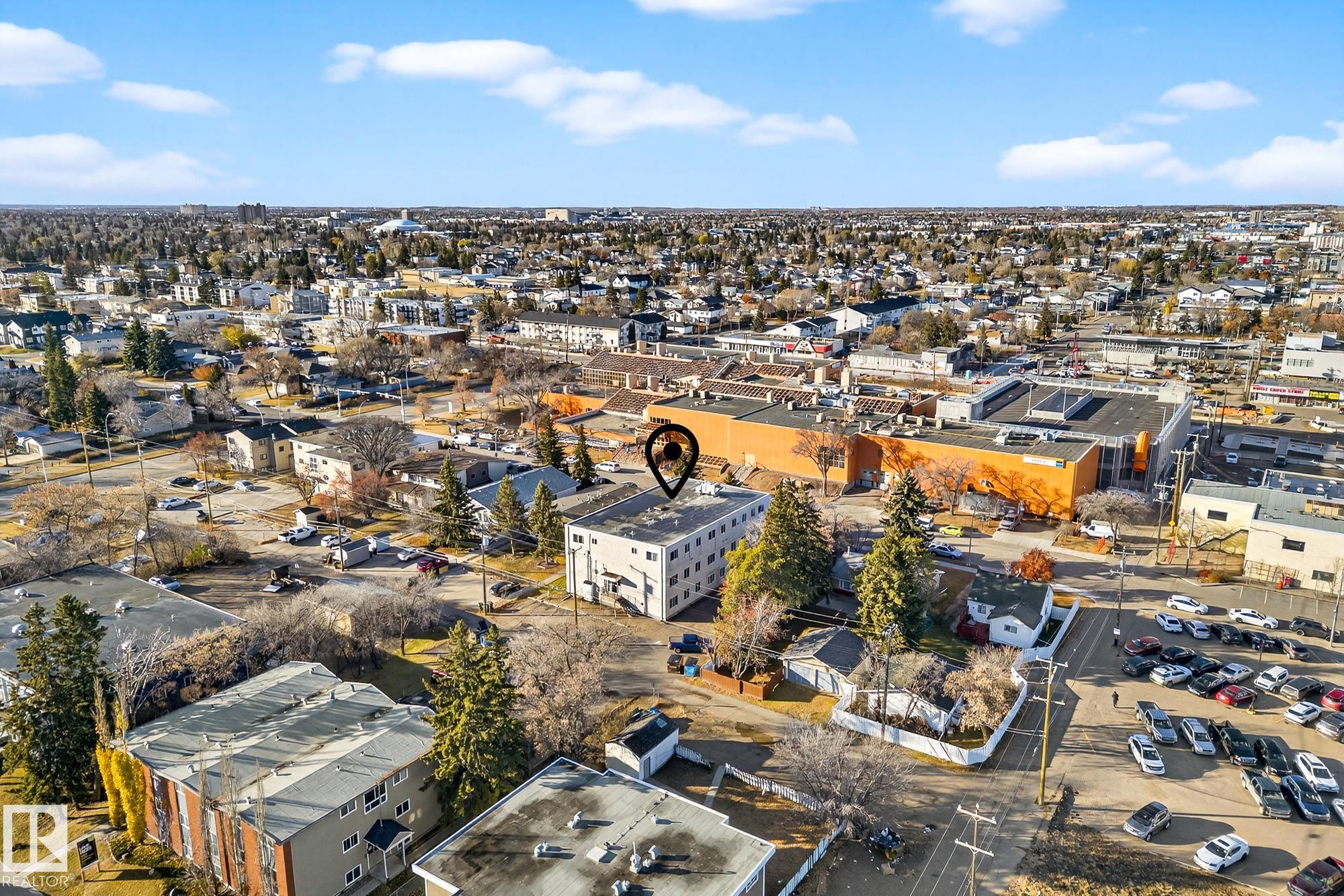 Photo 23 at 6 - 10035 155 Street NW, West Jasper Place, Edmonton