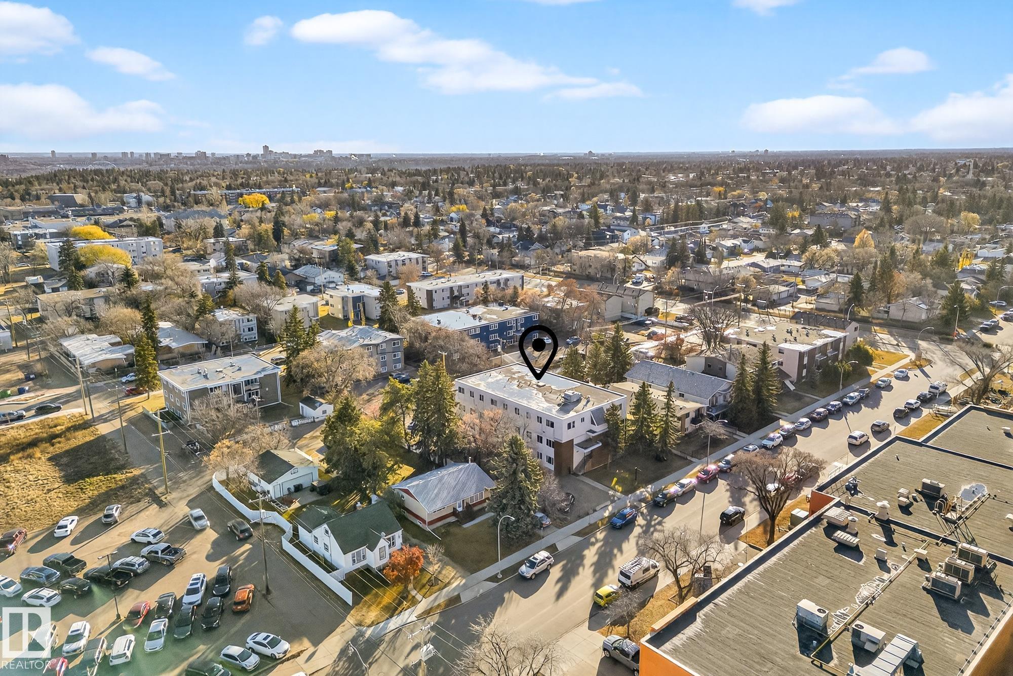 Photo 24 at 6 - 10035 155 Street NW, West Jasper Place, Edmonton