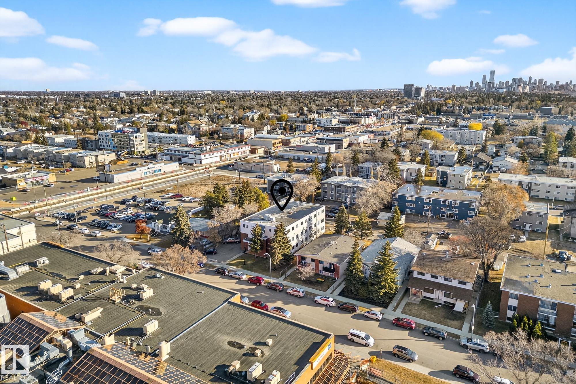 Photo 25 at 6 - 10035 155 Street NW, West Jasper Place, Edmonton