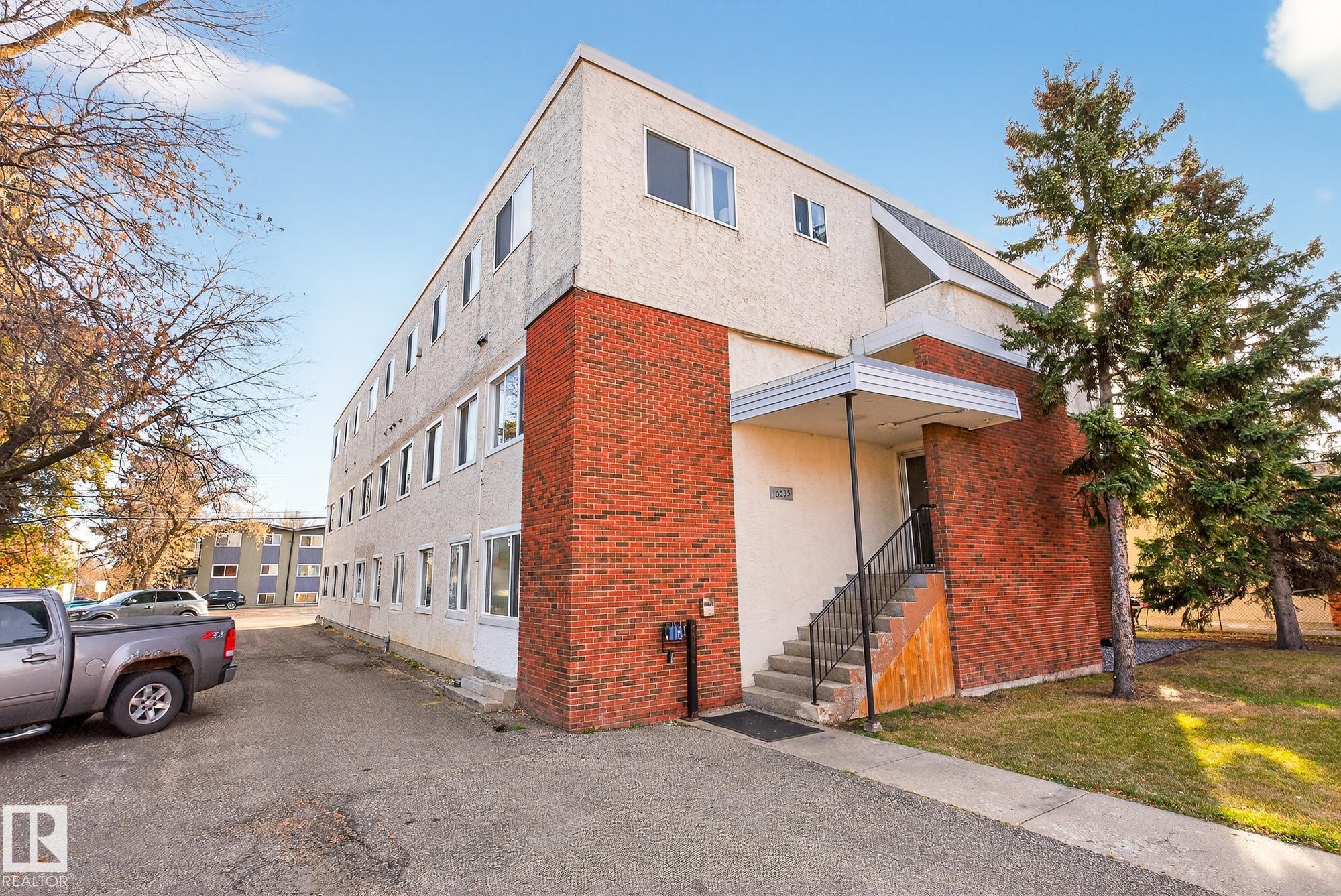 Photo 26 at 6 - 10035 155 Street NW, West Jasper Place, Edmonton