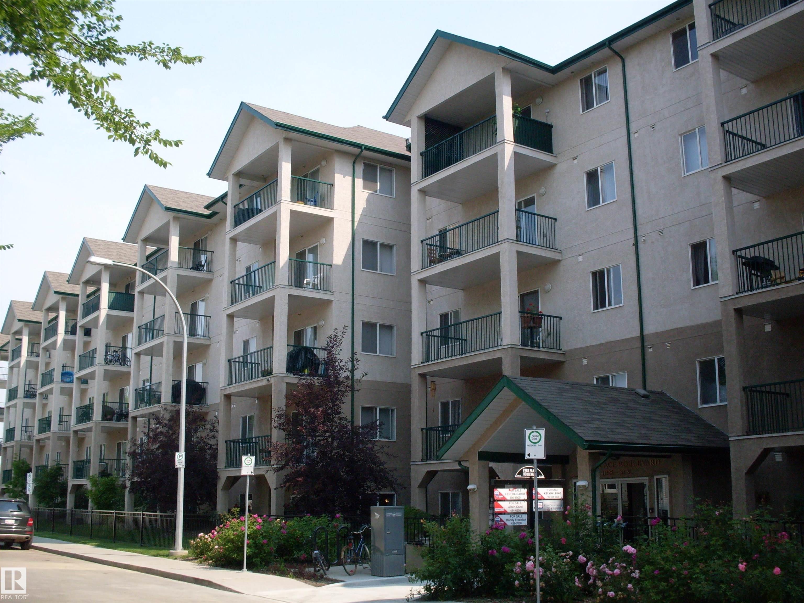 Photo 12 at 110 - 11325 83 Street NW, Parkdale, Edmonton