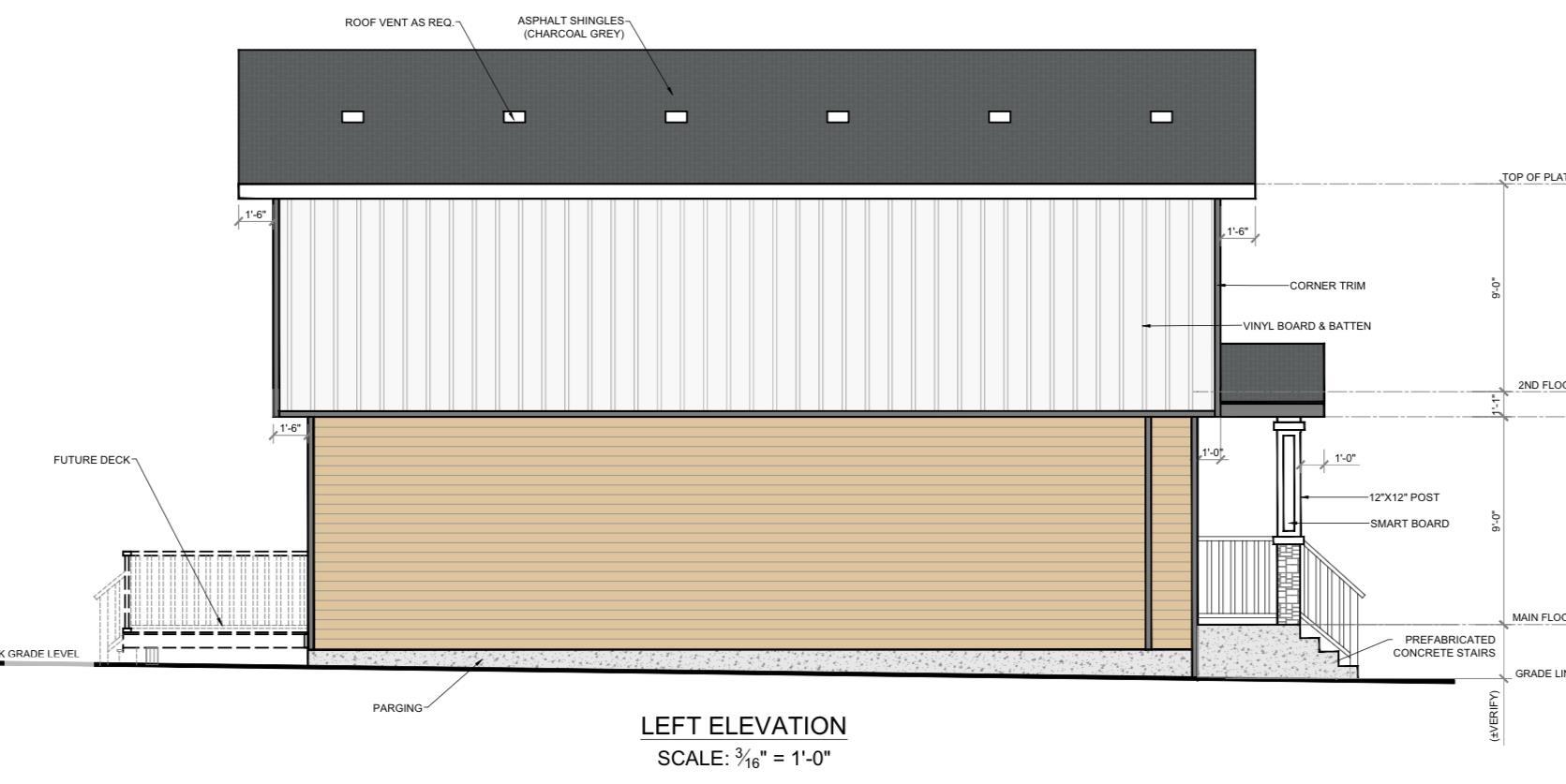Photo 3 at 10209 92a Avenue, Morinville