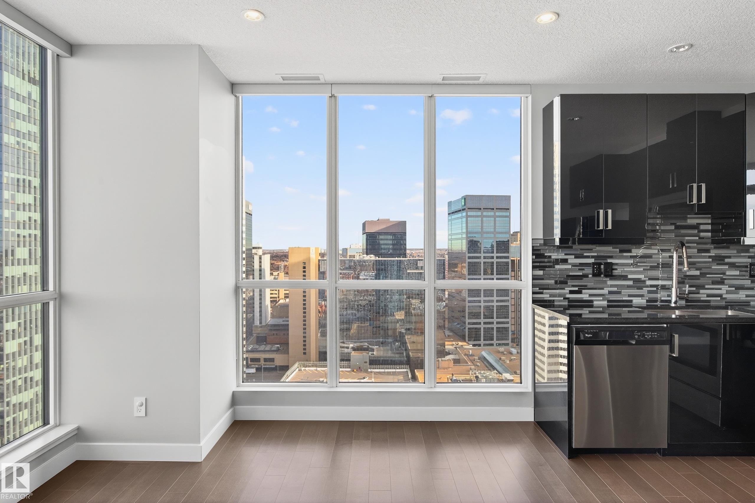 Photo 11 at 2503 - 10238 103 Street NW, Downtown, Edmonton