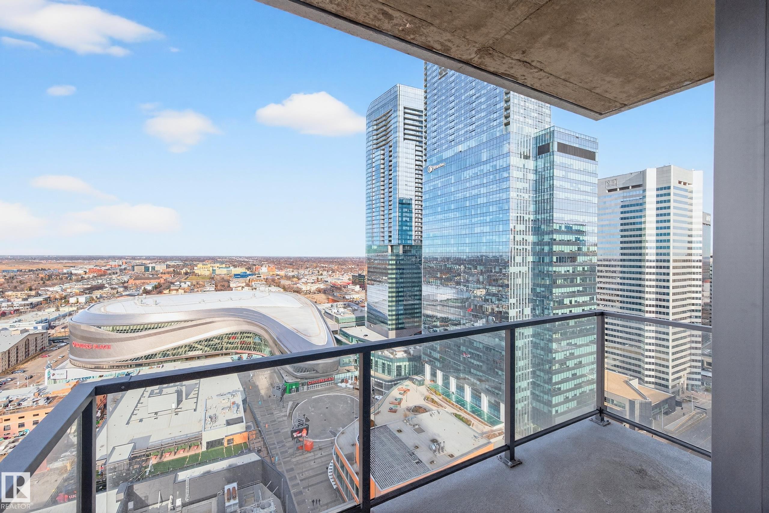 Photo 22 at 2503 - 10238 103 Street NW, Downtown, Edmonton