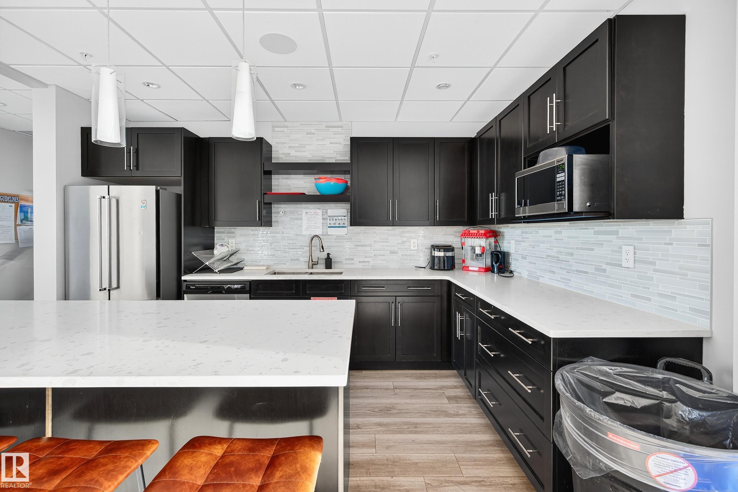 Photo 30 at 2503 - 10238 103 Street NW, Downtown, Edmonton