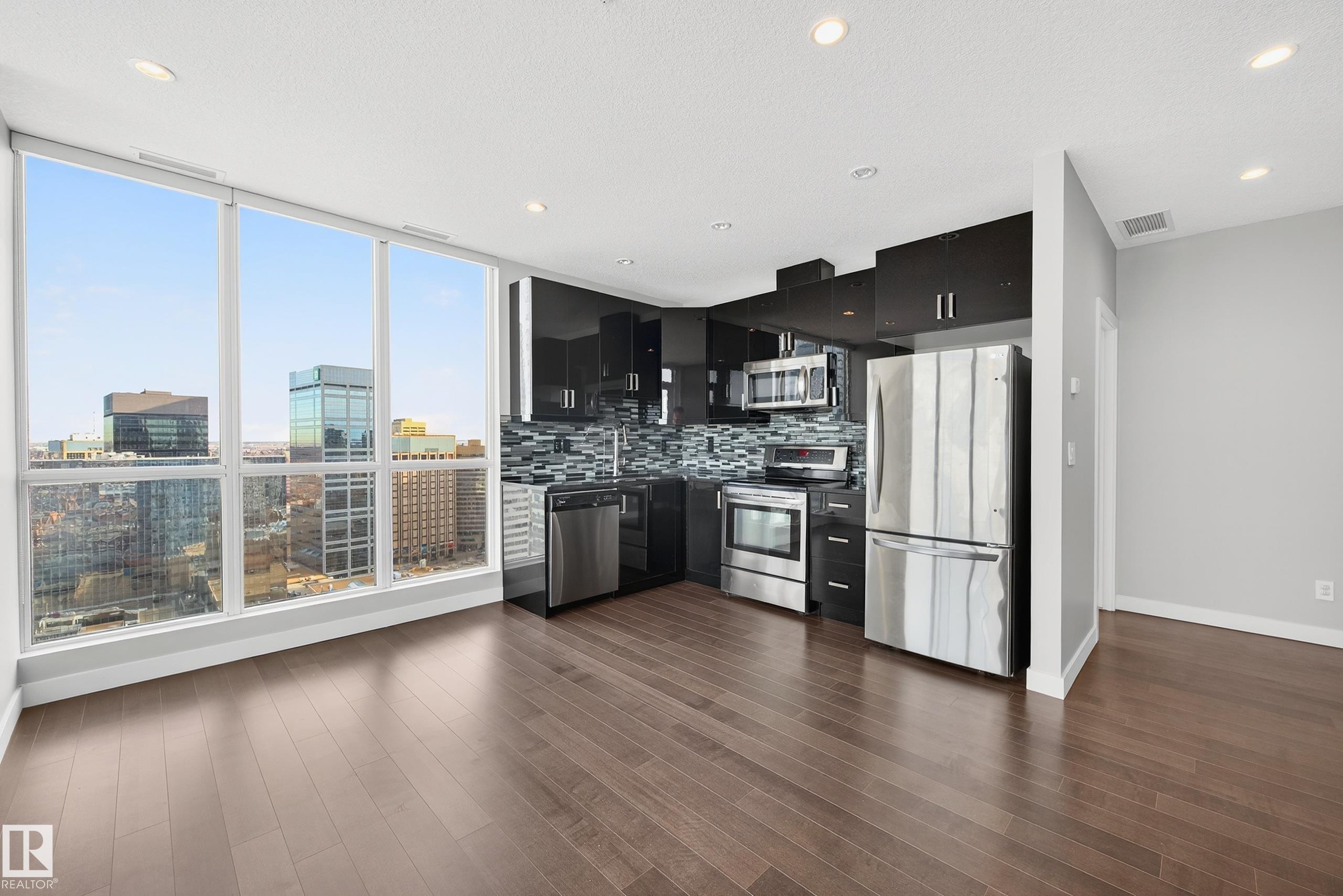 Photo 4 at 2503 - 10238 103 Street NW, Downtown, Edmonton