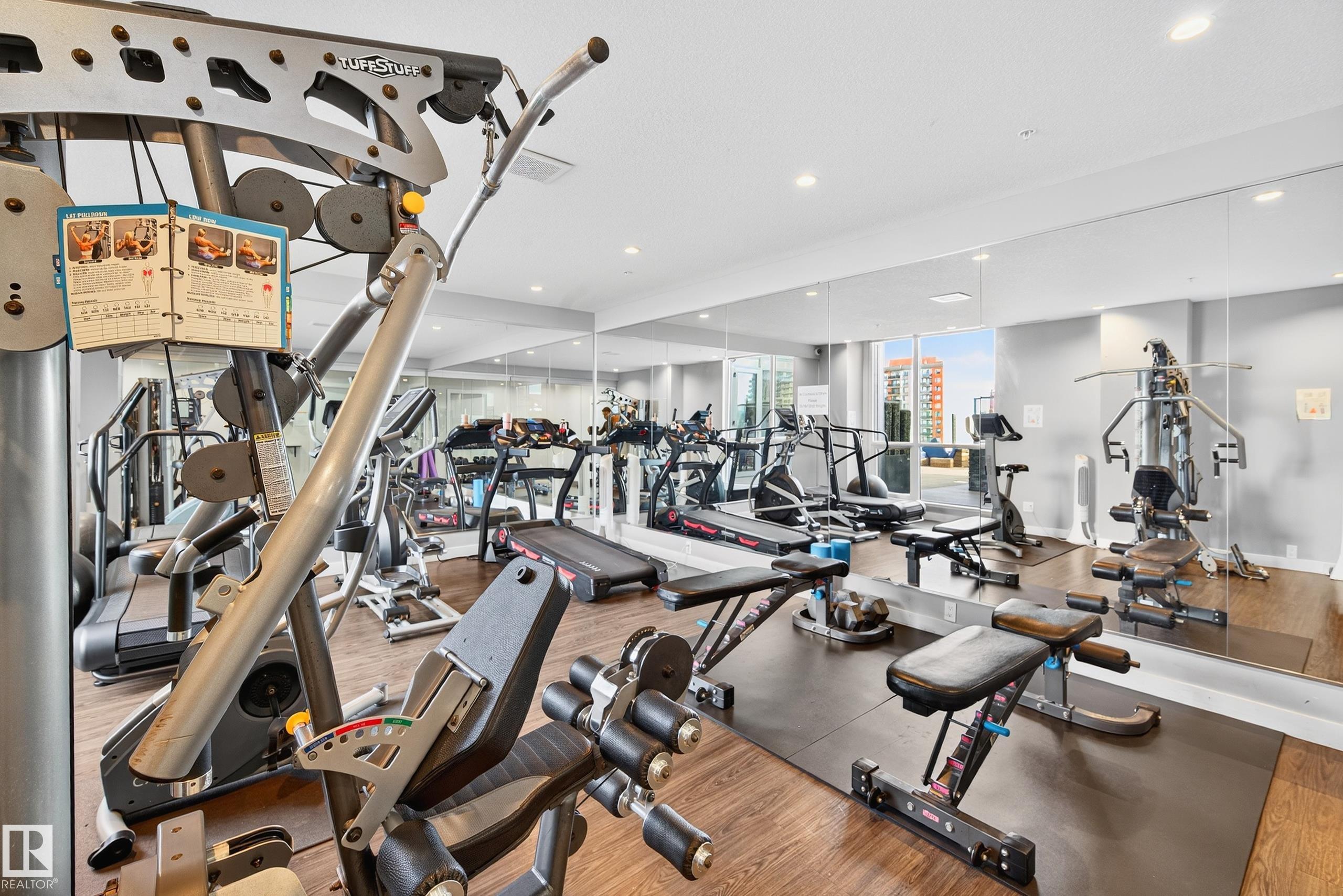 Photo 31 at 2503 - 10238 103 Street NW, Downtown, Edmonton