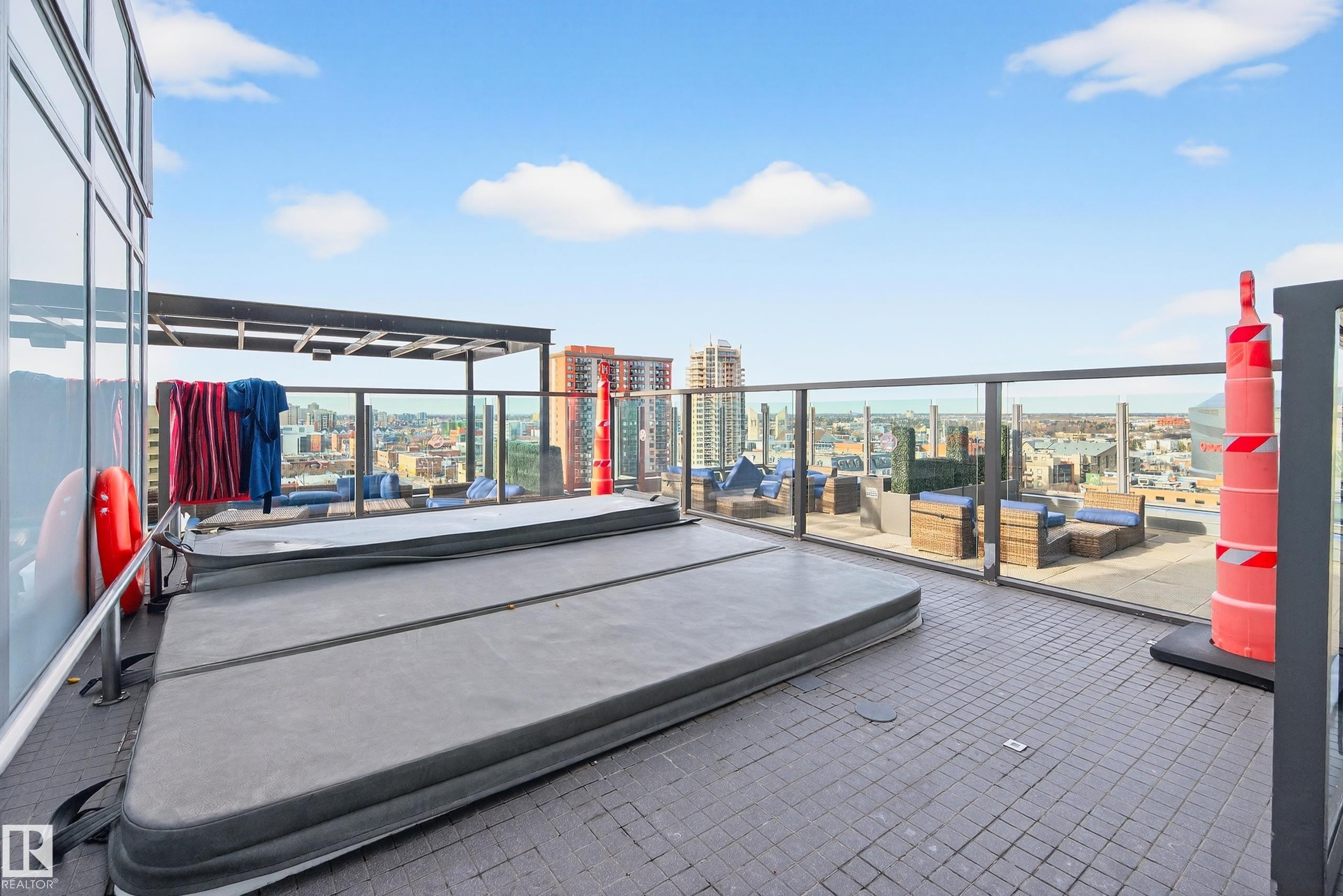 Photo 35 at 2503 - 10238 103 Street NW, Downtown, Edmonton