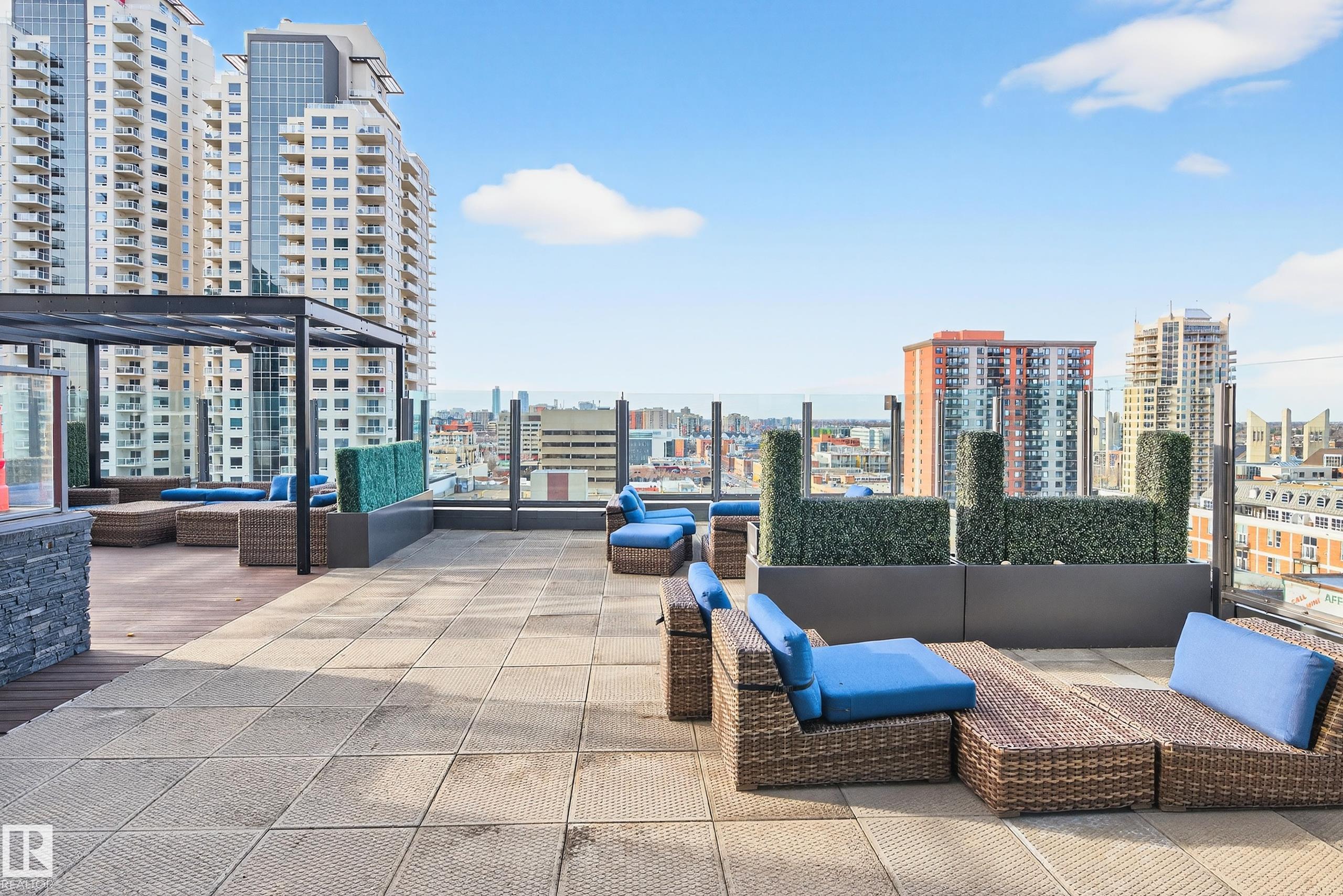 Photo 36 at 2503 - 10238 103 Street NW, Downtown, Edmonton