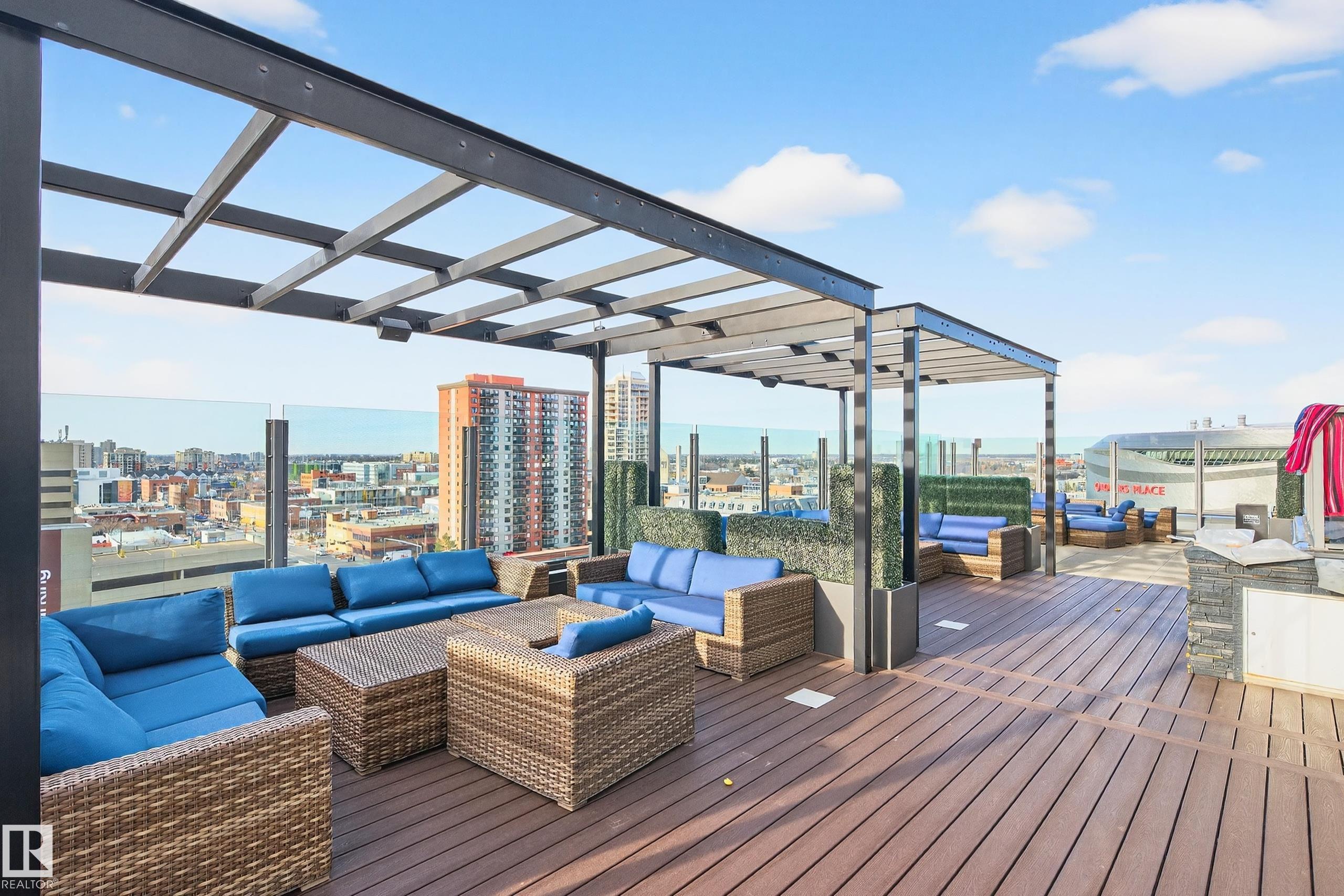 Photo 39 at 2503 - 10238 103 Street NW, Downtown, Edmonton