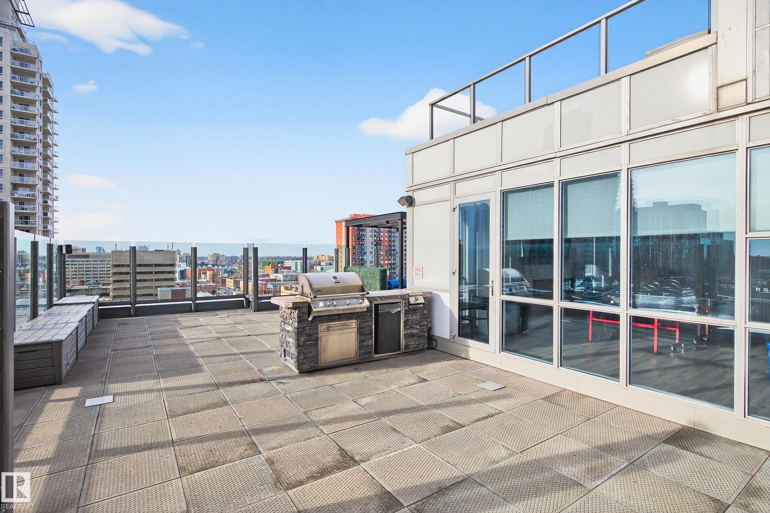 Photo 40 at 2503 - 10238 103 Street NW, Downtown, Edmonton