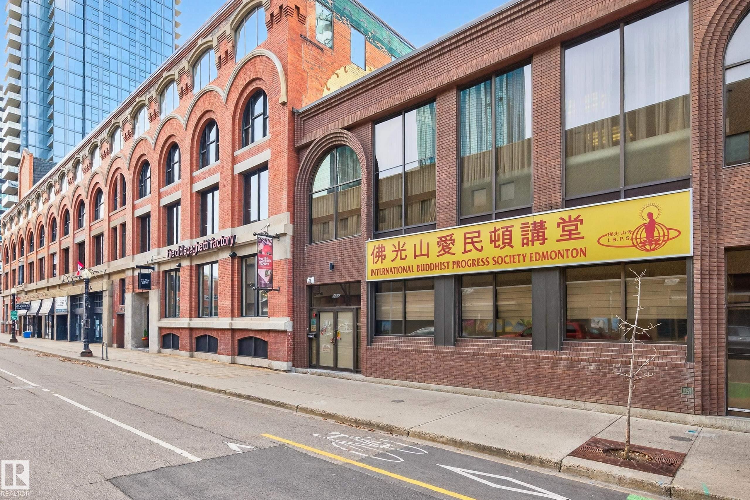 Photo 41 at 2503 - 10238 103 Street NW, Downtown, Edmonton