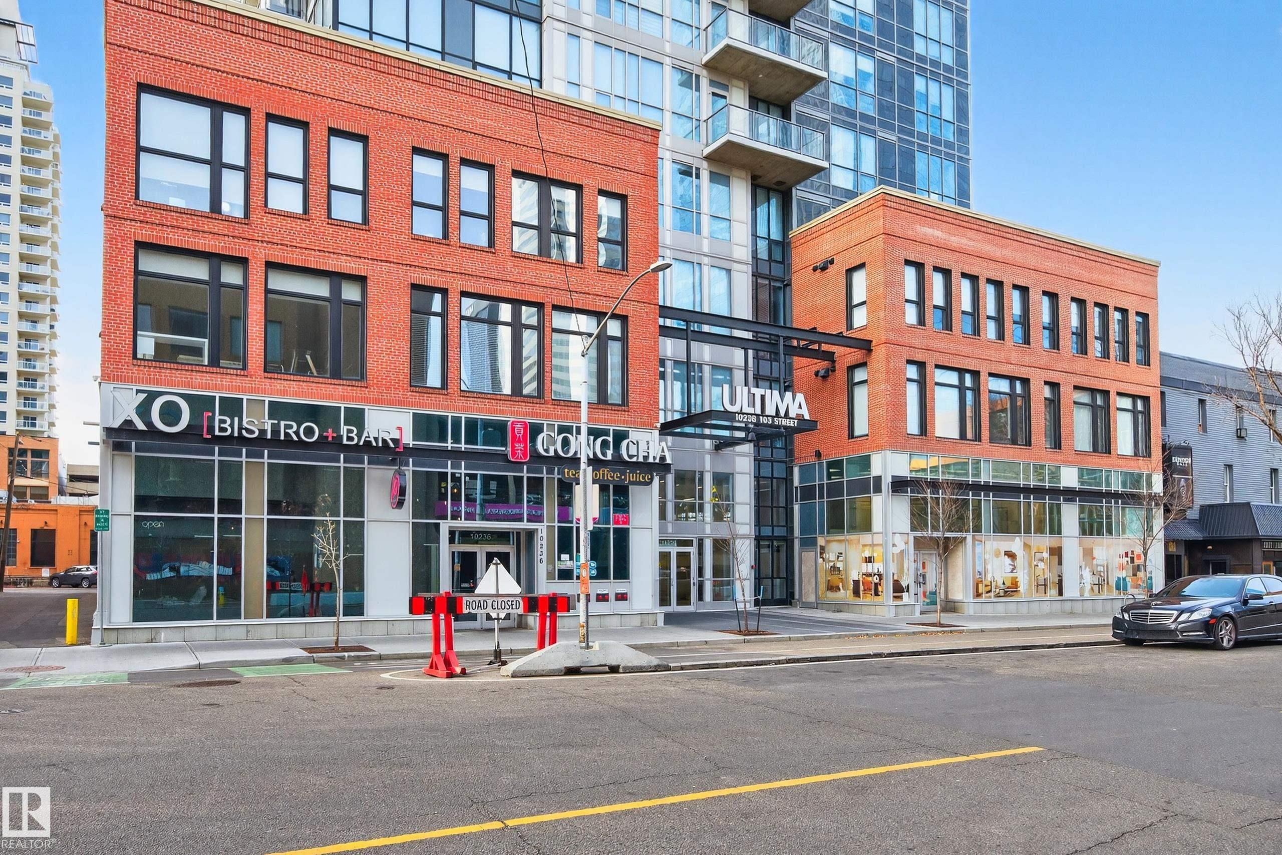 Photo 46 at 2503 - 10238 103 Street NW, Downtown, Edmonton