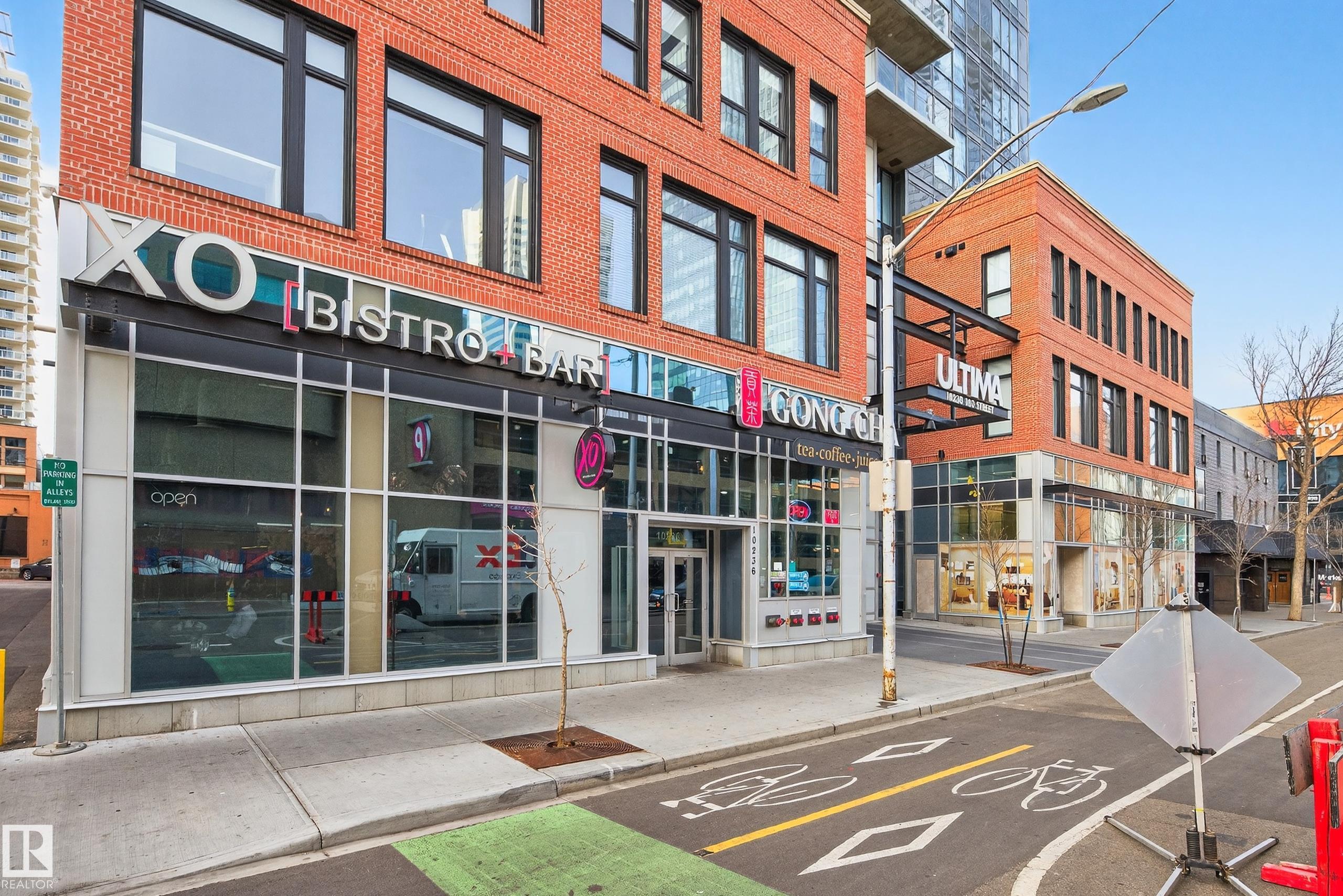 Photo 47 at 2503 - 10238 103 Street NW, Downtown, Edmonton