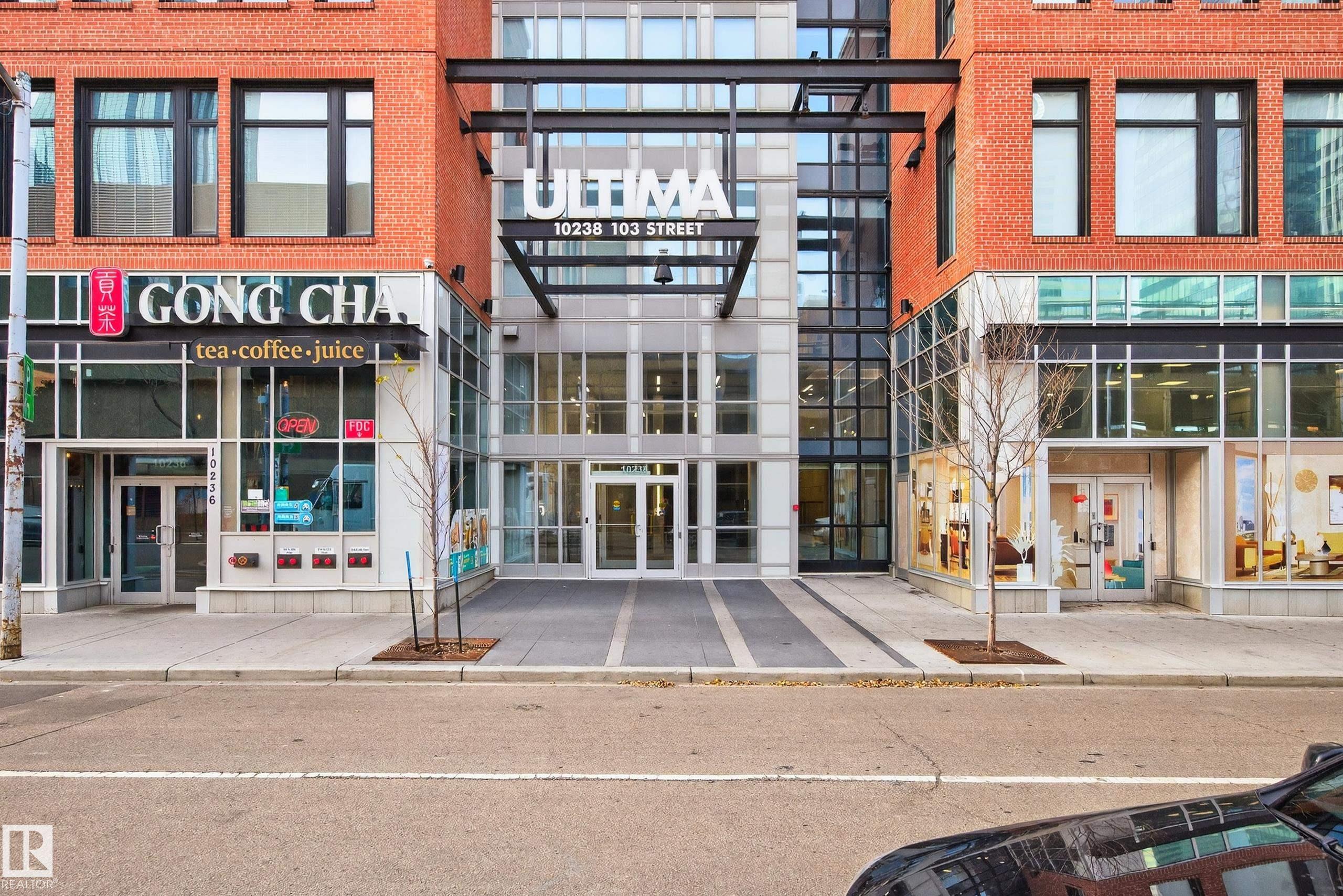 Photo 48 at 2503 - 10238 103 Street NW, Downtown, Edmonton