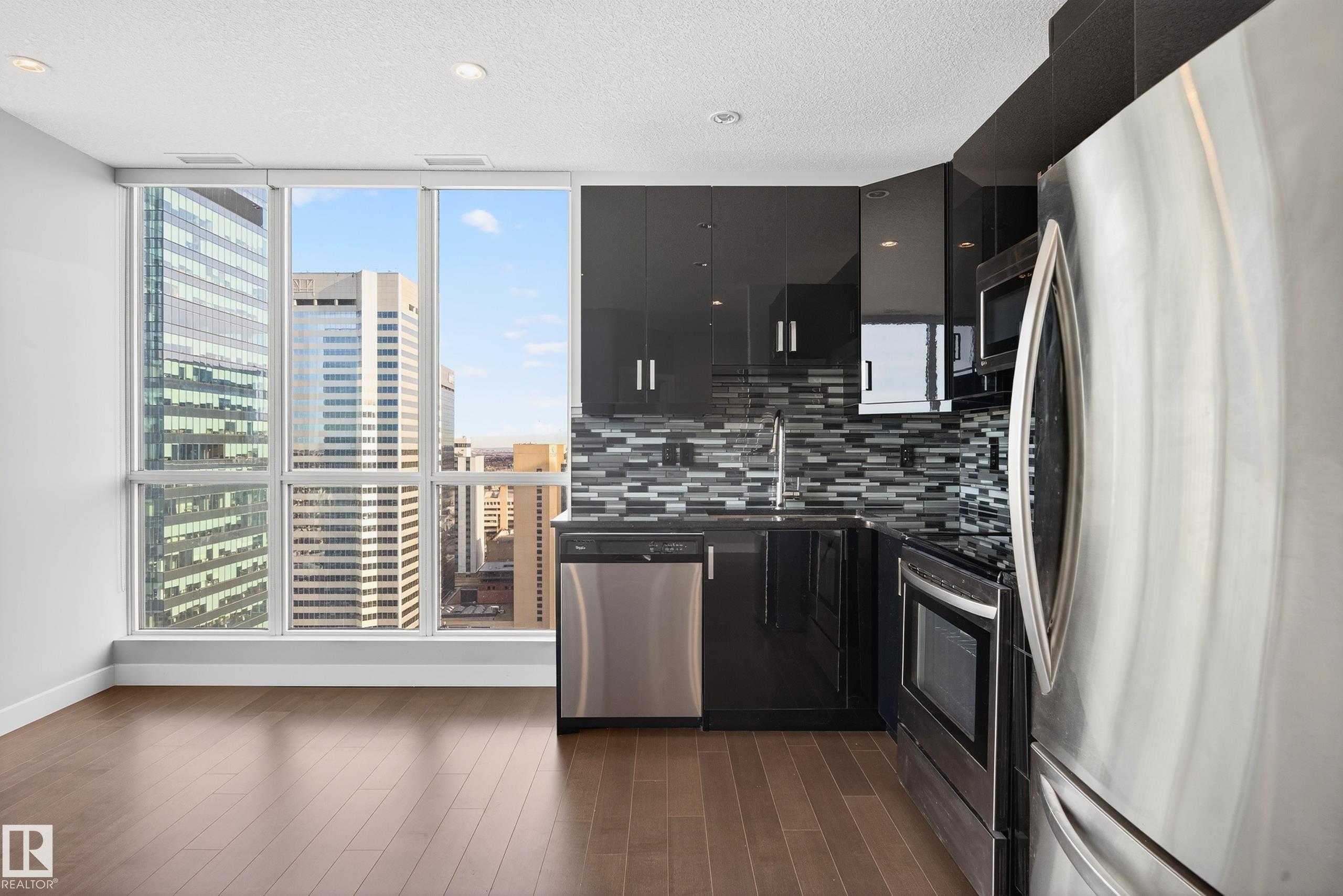 Photo 7 at 2503 - 10238 103 Street NW, Downtown, Edmonton