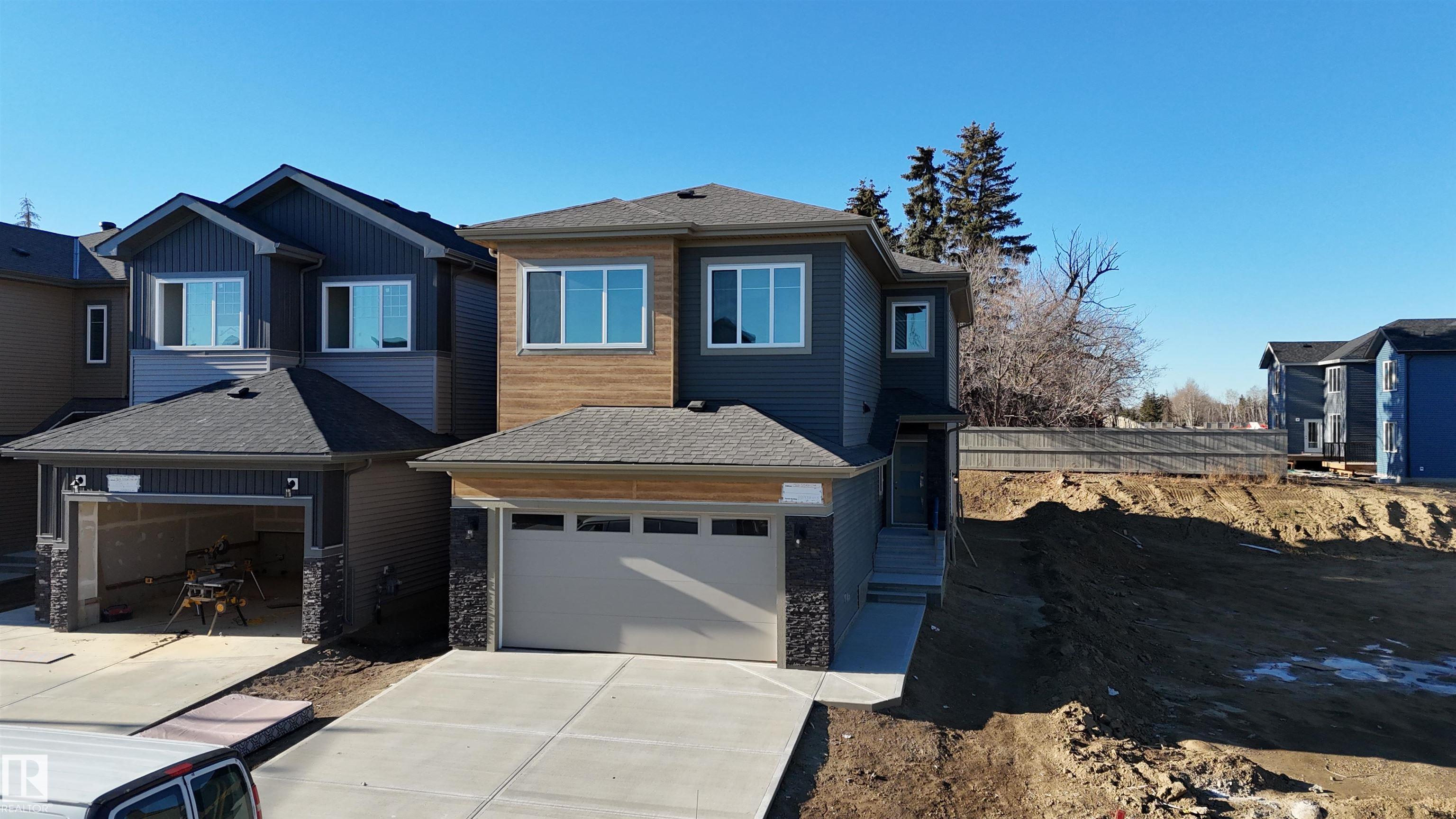 Photo 60 at 1566 Siskin Link NW, Kinglet Gardens, Edmonton