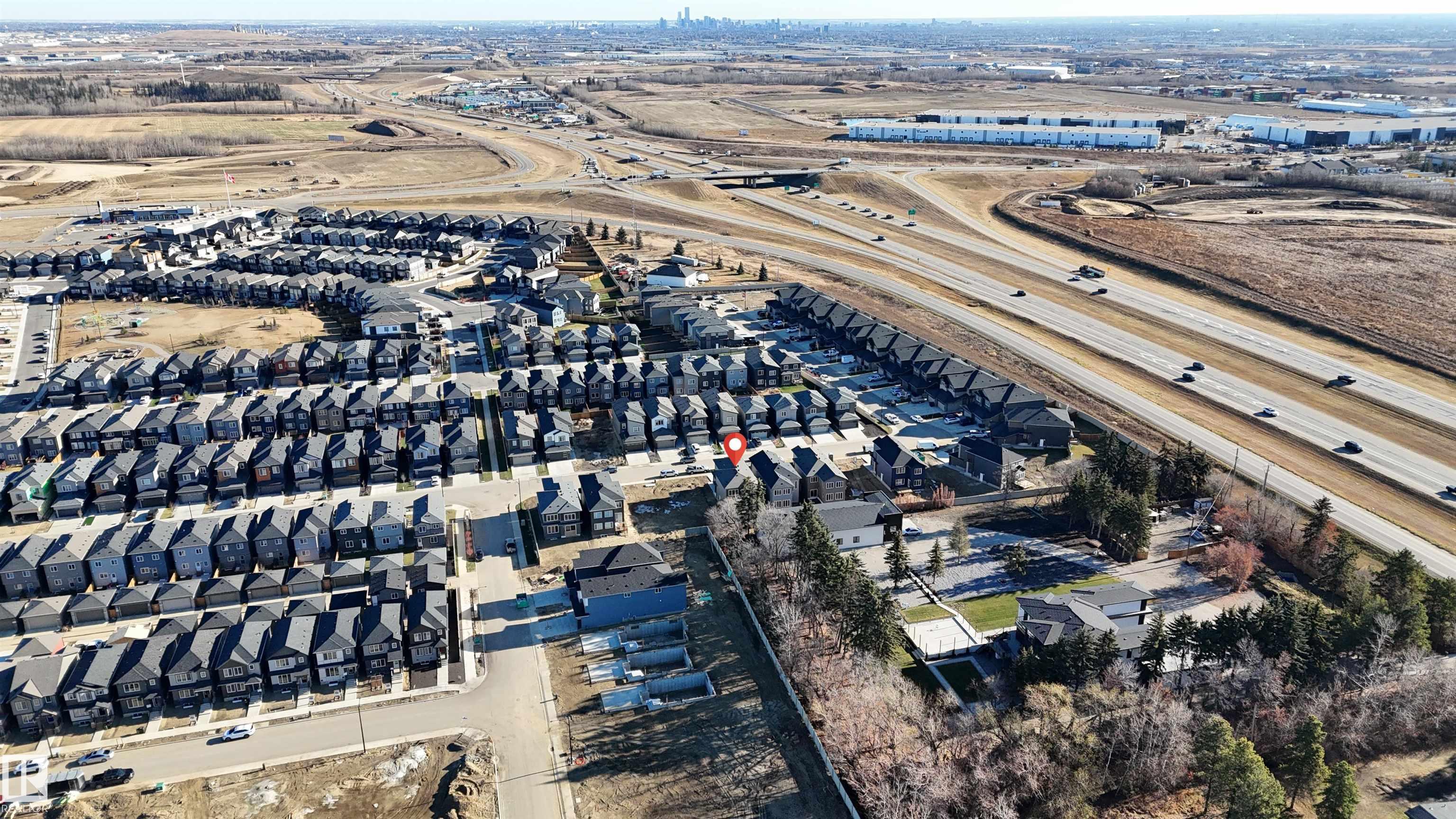 Photo 69 at 1566 Siskin Link NW, Kinglet Gardens, Edmonton