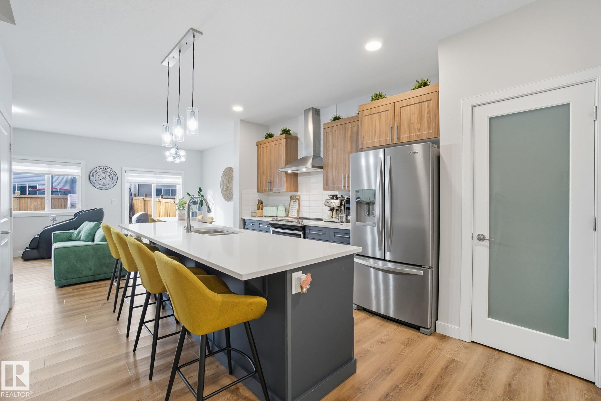 Photo 7 at 9307 Pear Link SW, The Orchards At Ellerslie, Edmonton