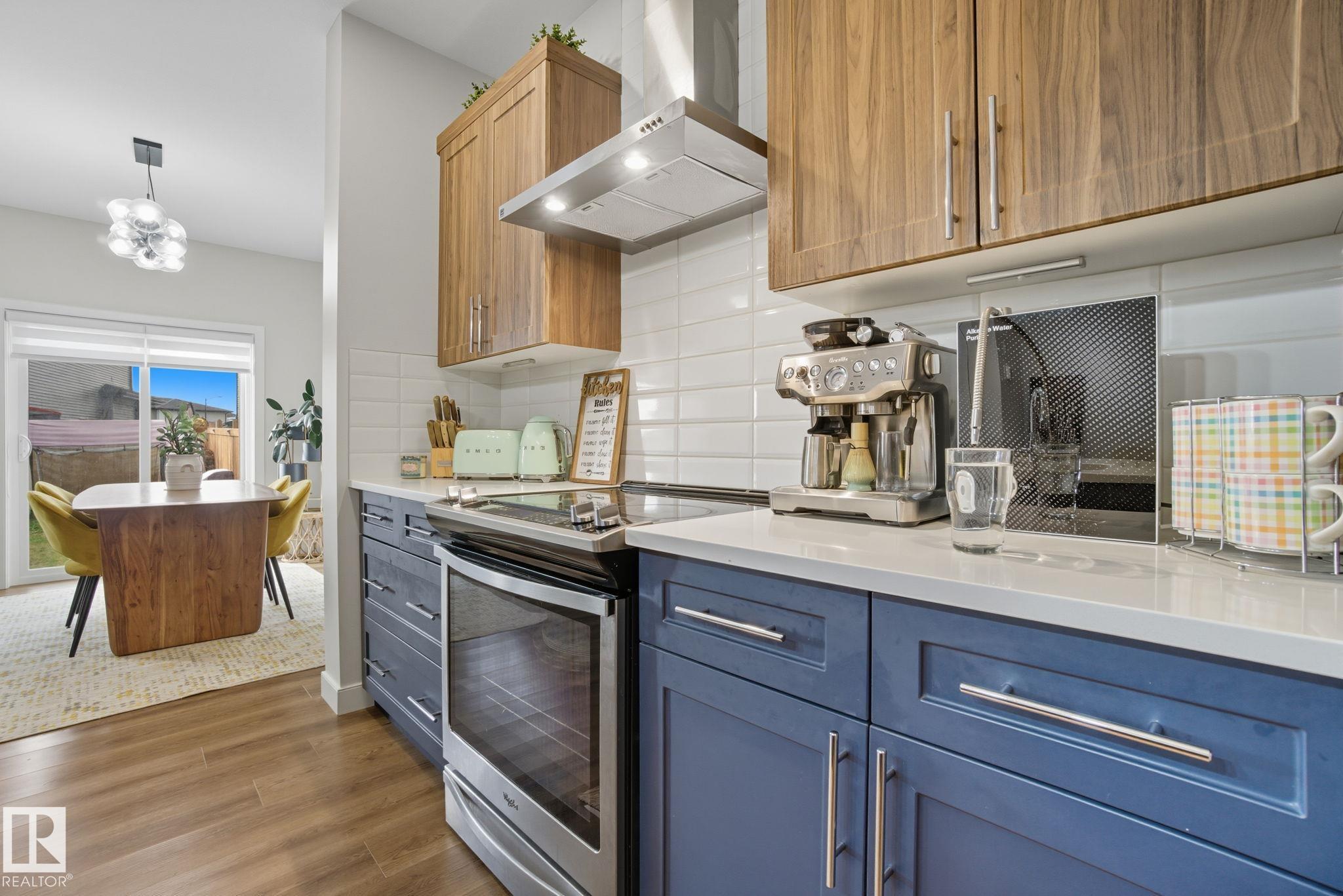 Photo 9 at 9307 Pear Link SW, The Orchards At Ellerslie, Edmonton