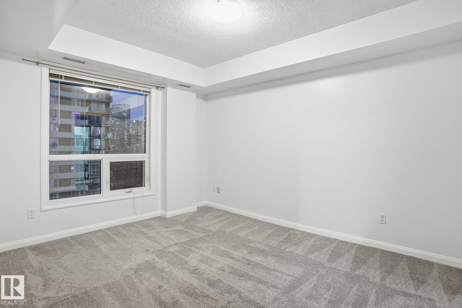 Photo 12 at 1101 - 9819 104 Street NW, Downtown, Edmonton