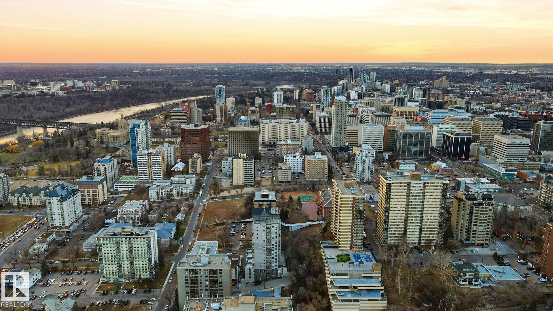 Photo 26 at 1101 - 9819 104 Street NW, Downtown, Edmonton