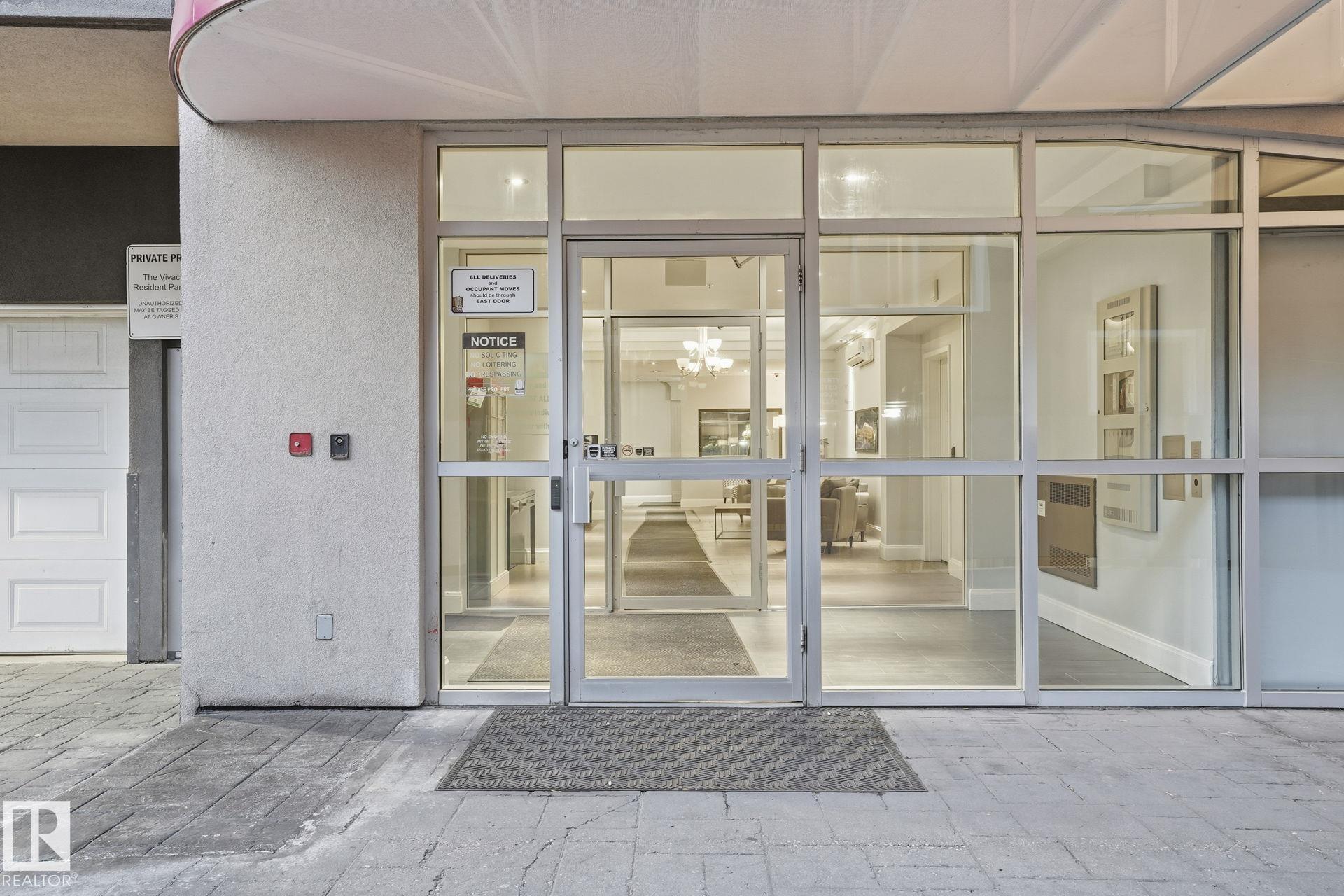 Photo 35 at 1101 - 9819 104 Street NW, Downtown, Edmonton