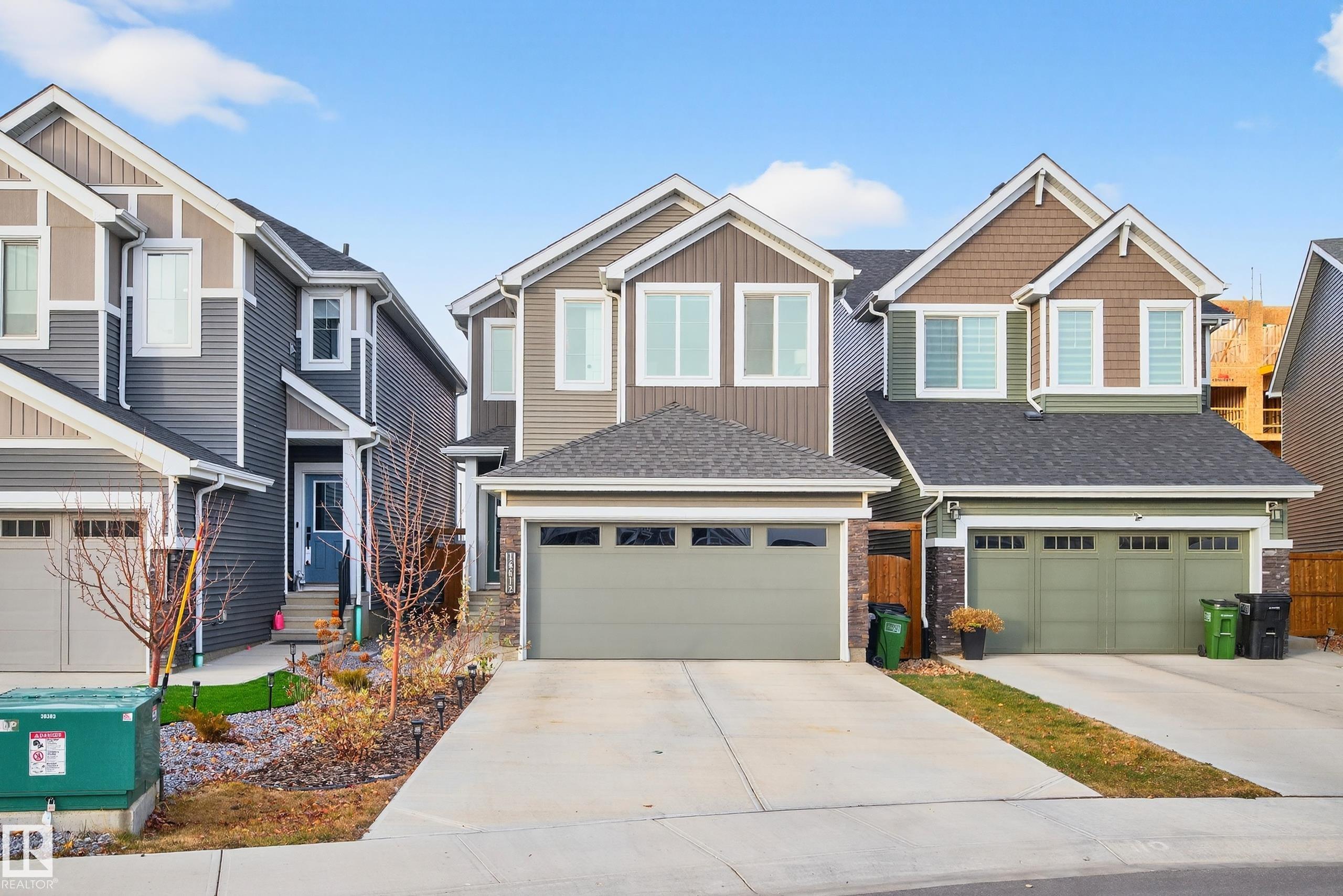 Photo 2 at 16612 30 Avenue SW, Glenridding Ravine, Edmonton