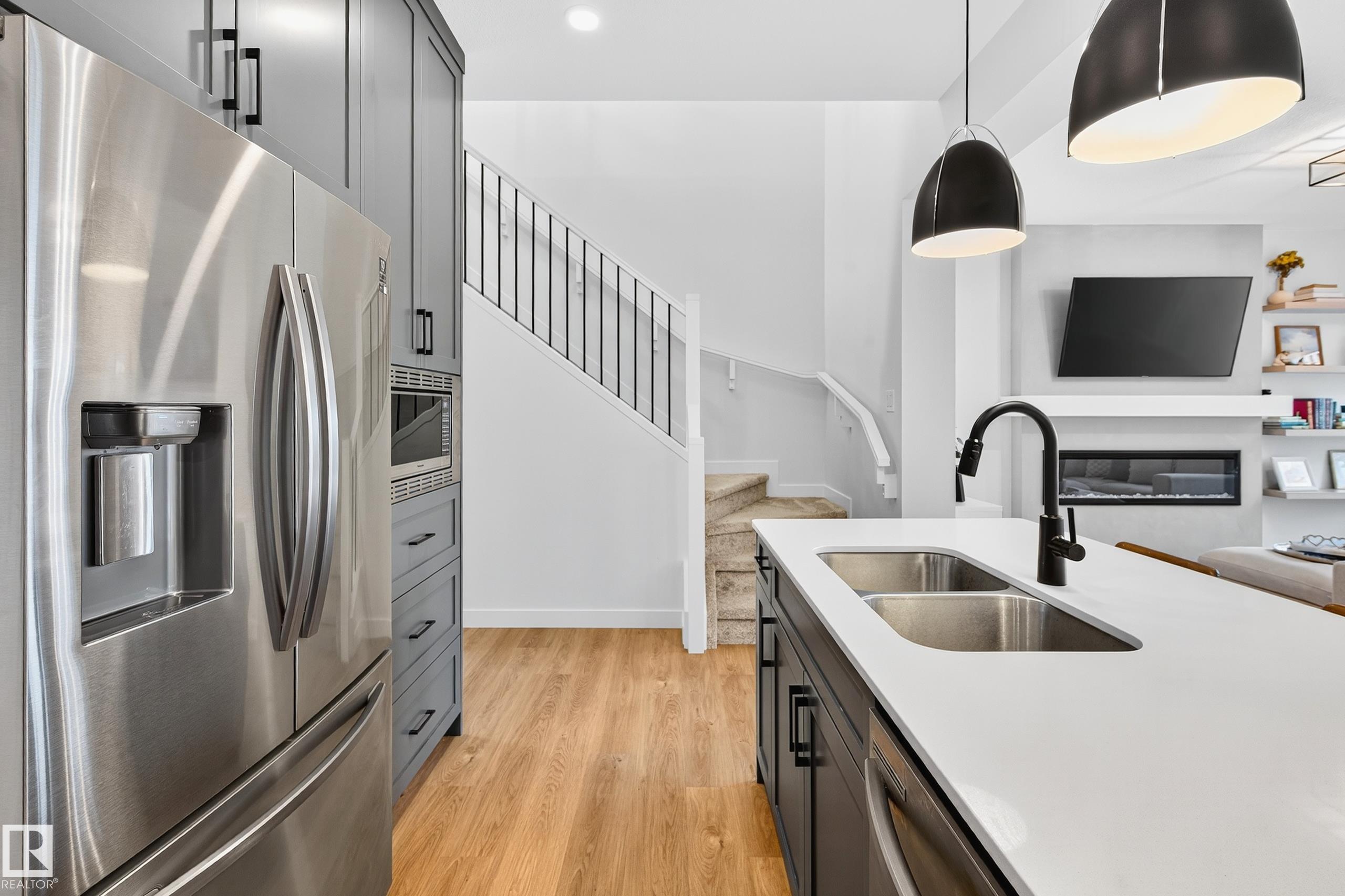 Photo 14 at 16612 30 Avenue SW, Glenridding Ravine, Edmonton